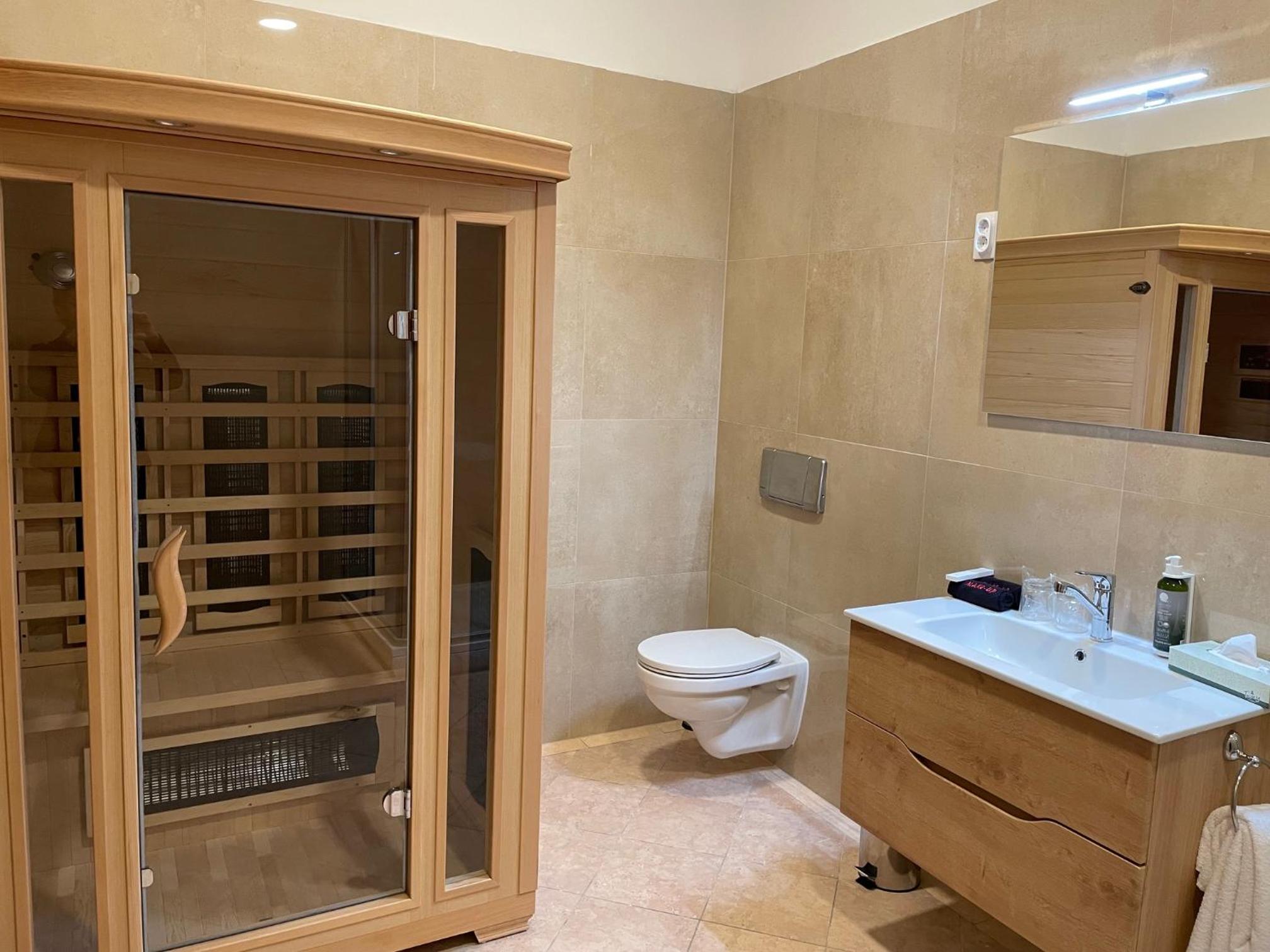 Superior Double or Twin Room photo 2