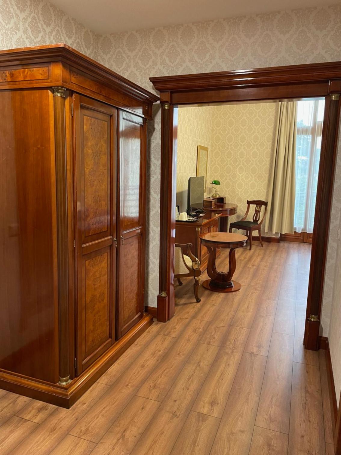 Superior Double or Twin Room photo 3