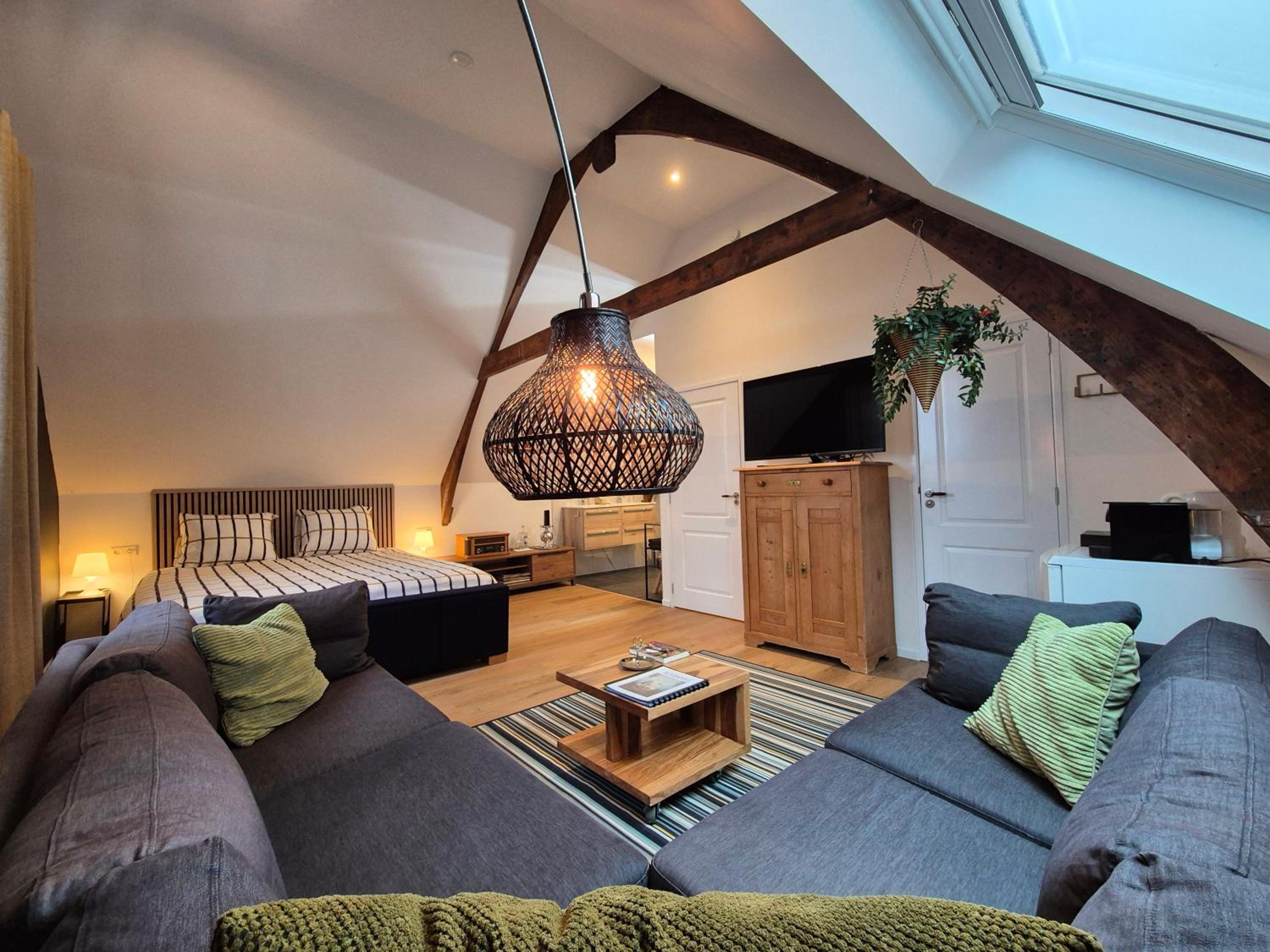 Superior Double Room photo 1