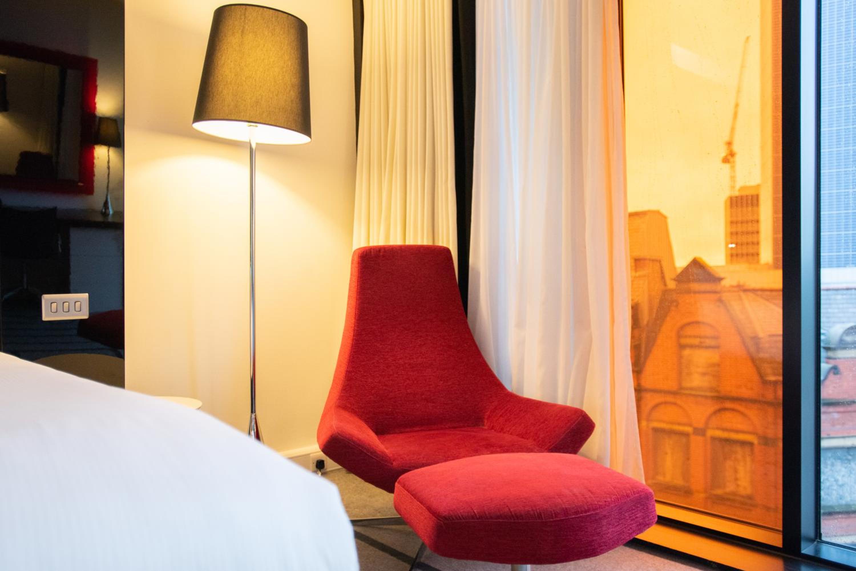 Standard Queen Room - Photo 1