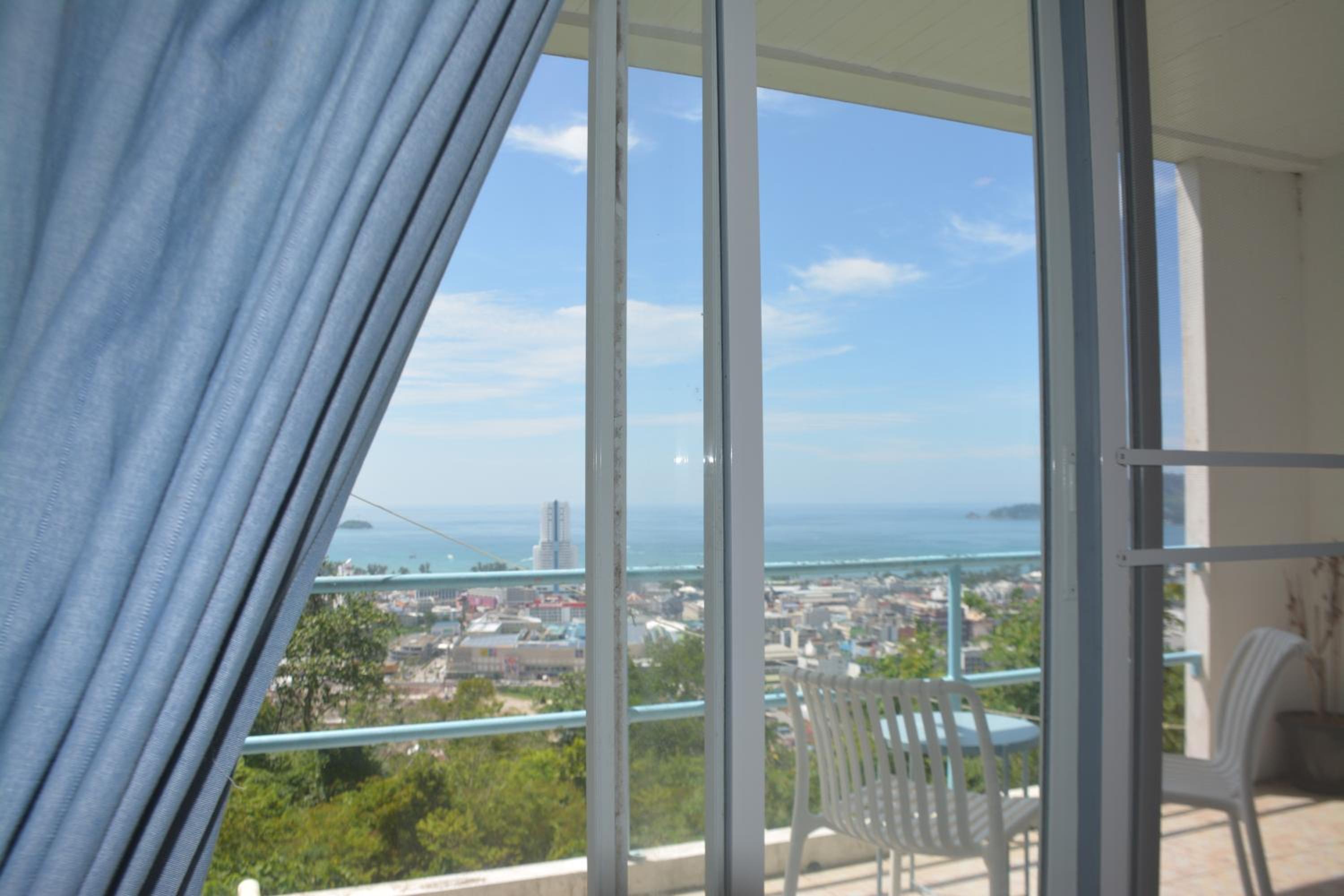 Studio with Sea View - Photo 28
