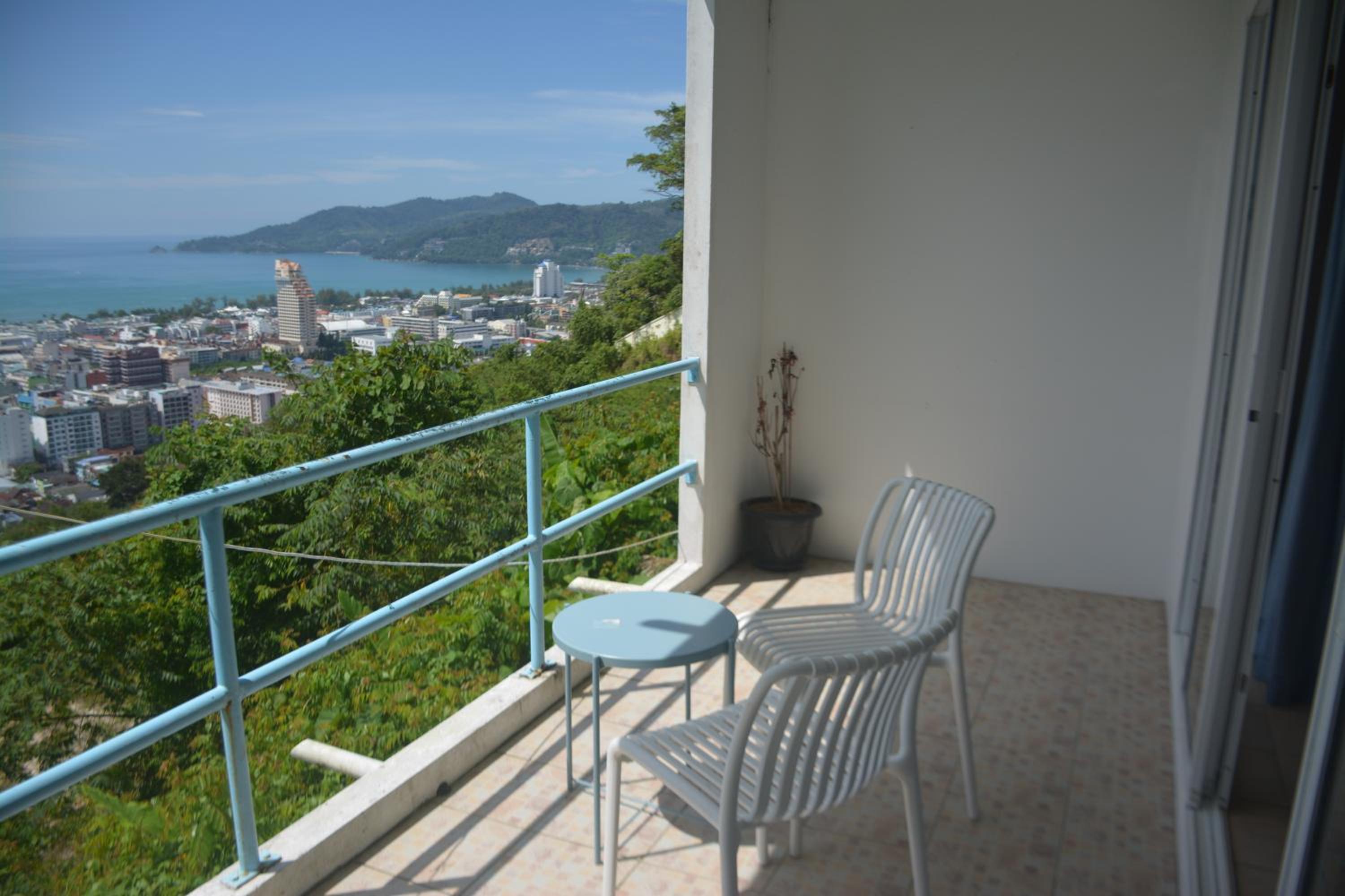 Studio with Sea View - Photo 2