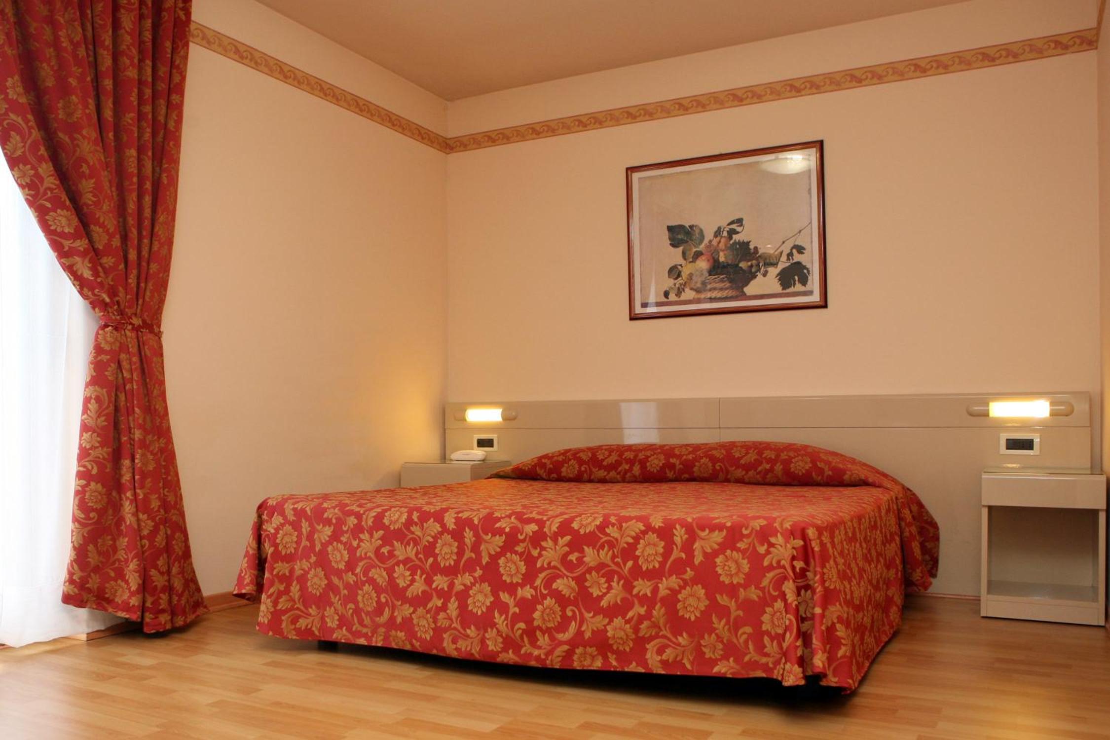 Deluxe Double or Twin Room photo 3