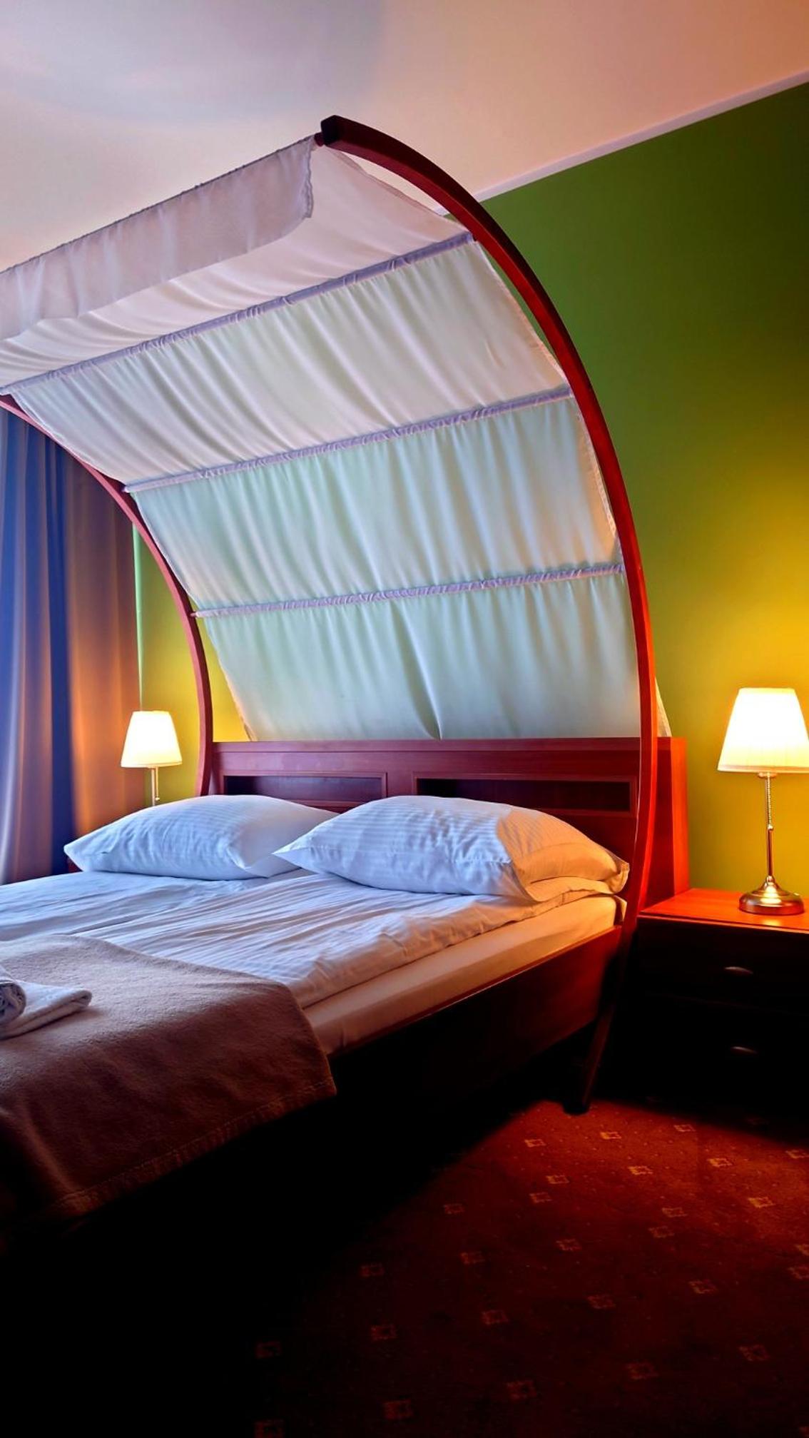 Double Room with Private Bathroom photo 1