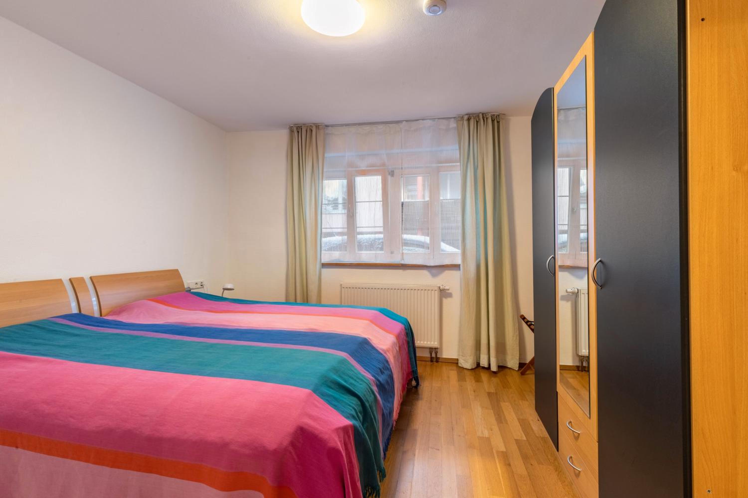 Apartment with Terrace photo 2