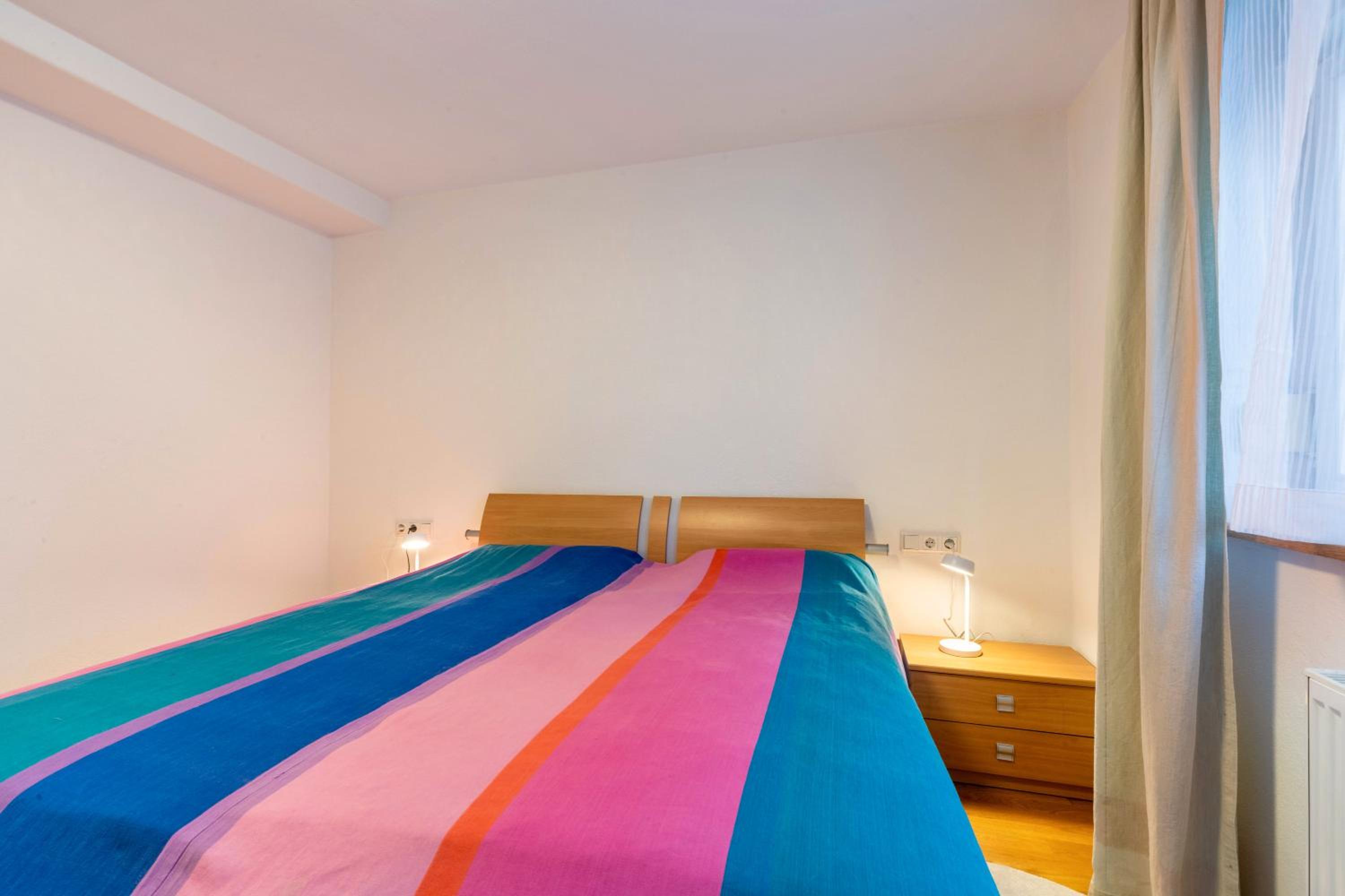 Apartment with Terrace photo 3