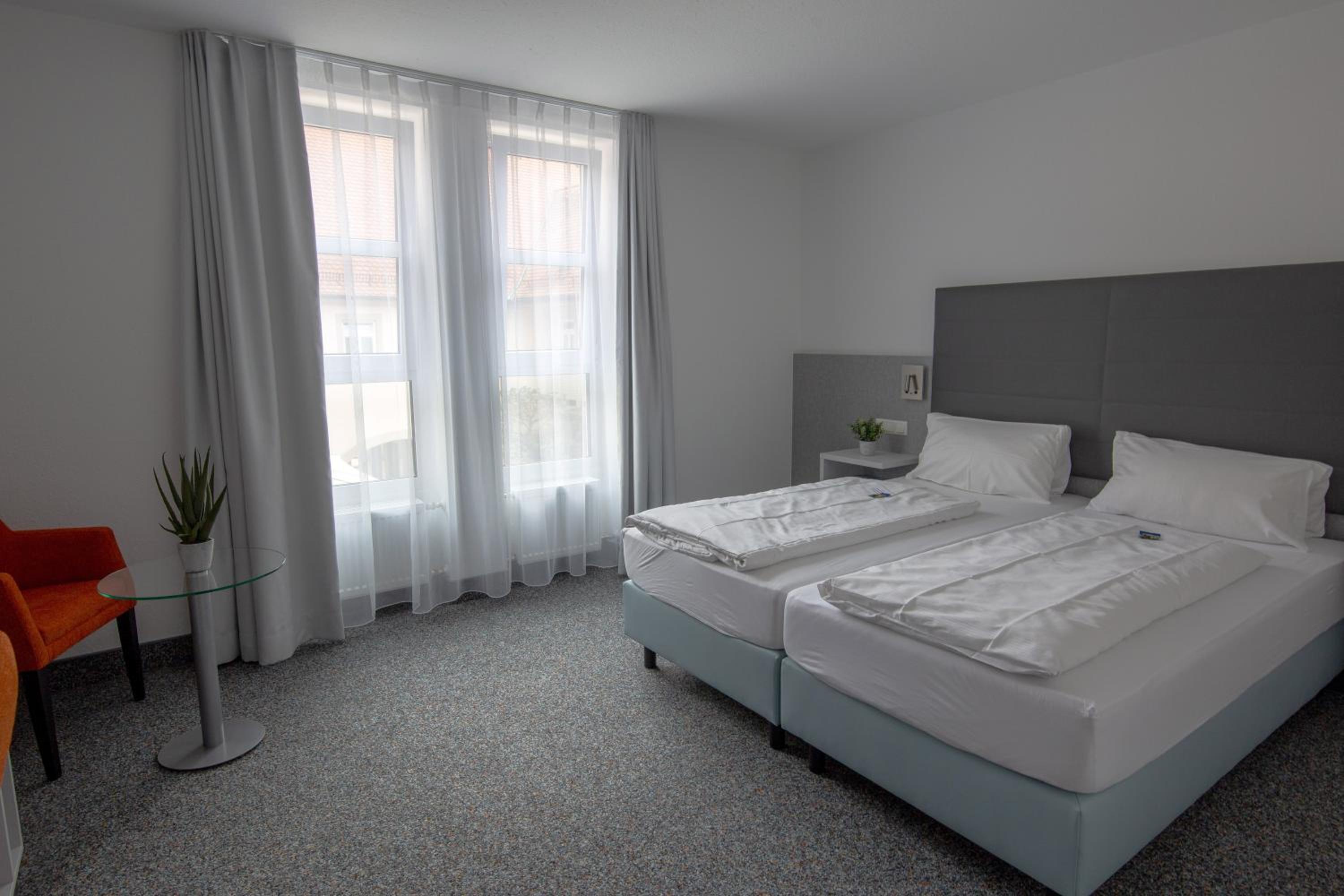 Superior Single Room