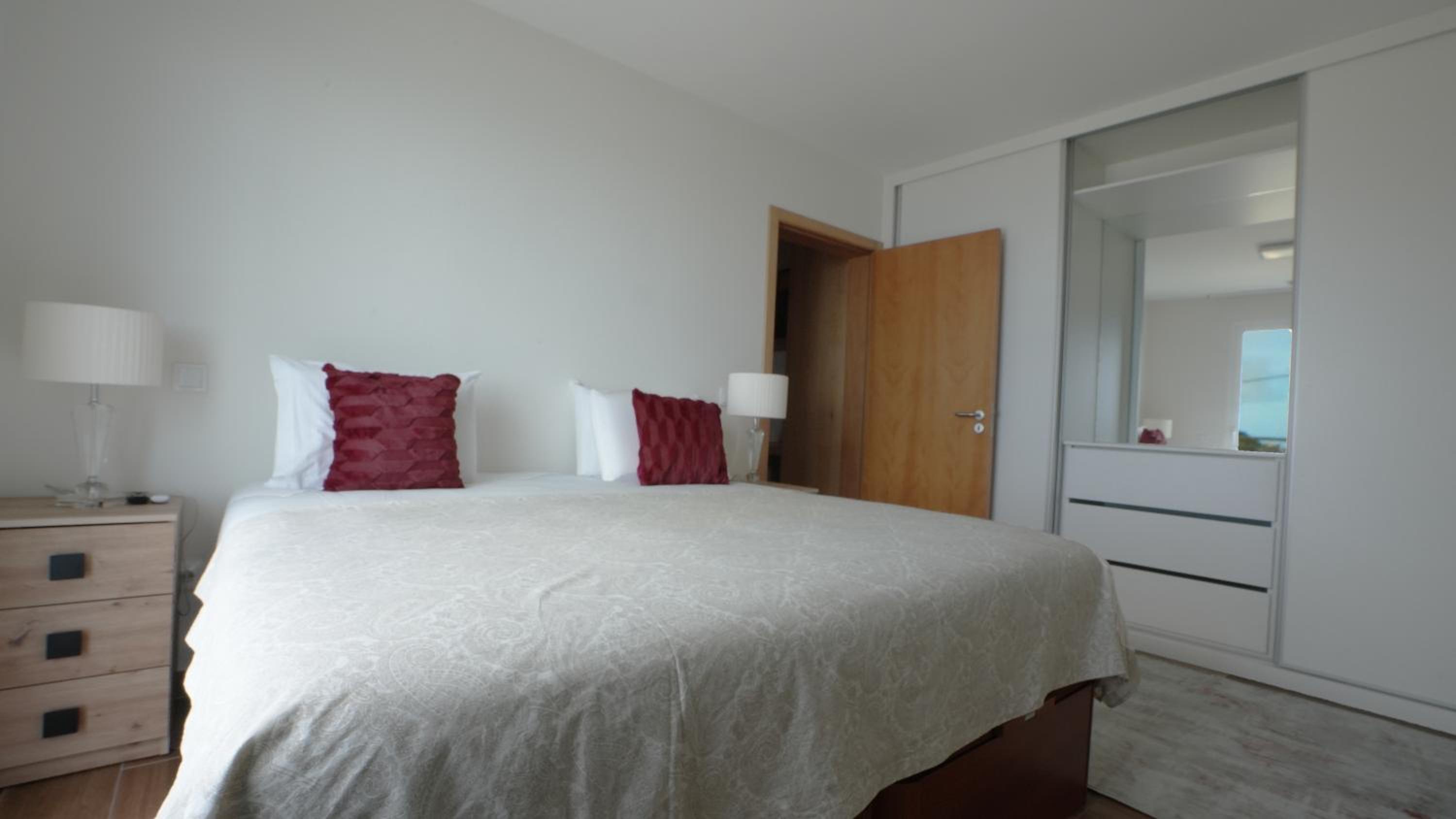Three-Bedroom Villa photo 1