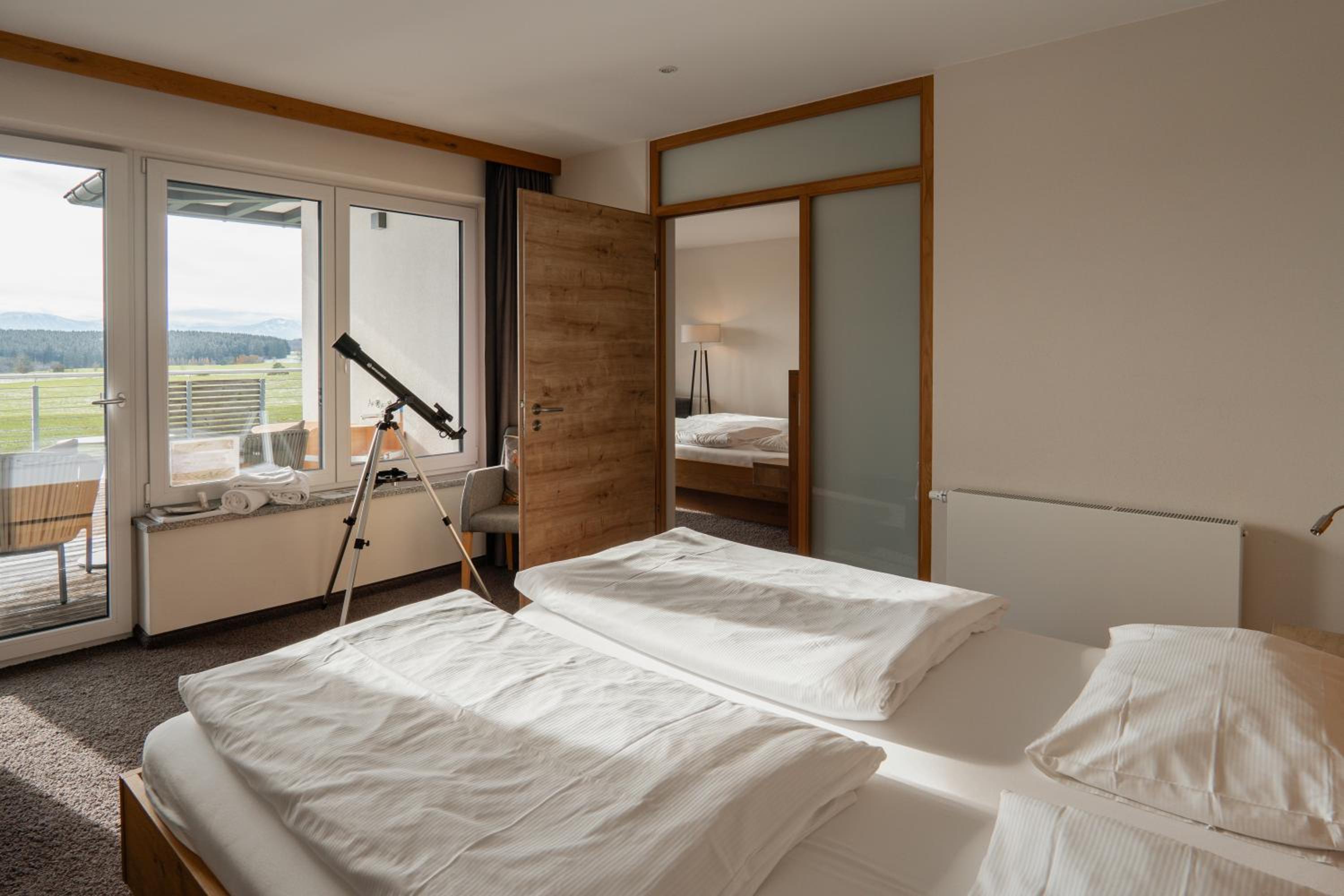 SPA Suite Superior