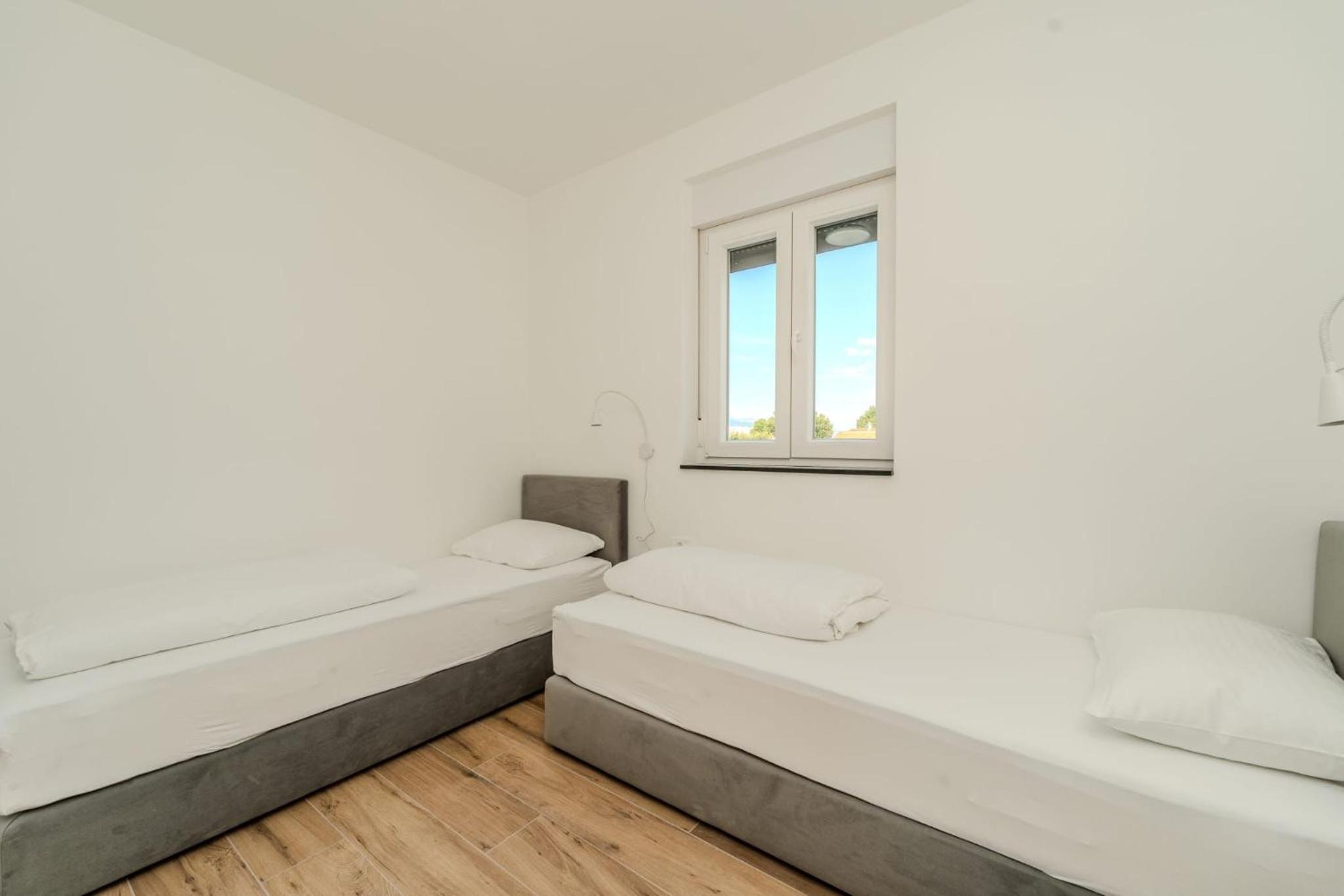 Two-Room Apartment photo 1