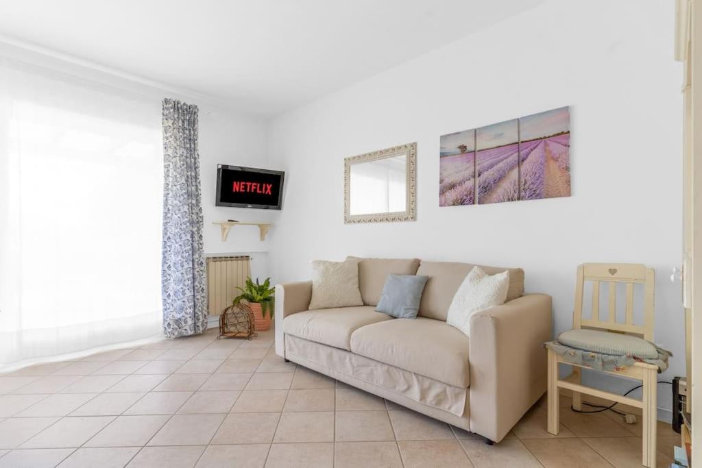 One-Bedroom Superior Apartment