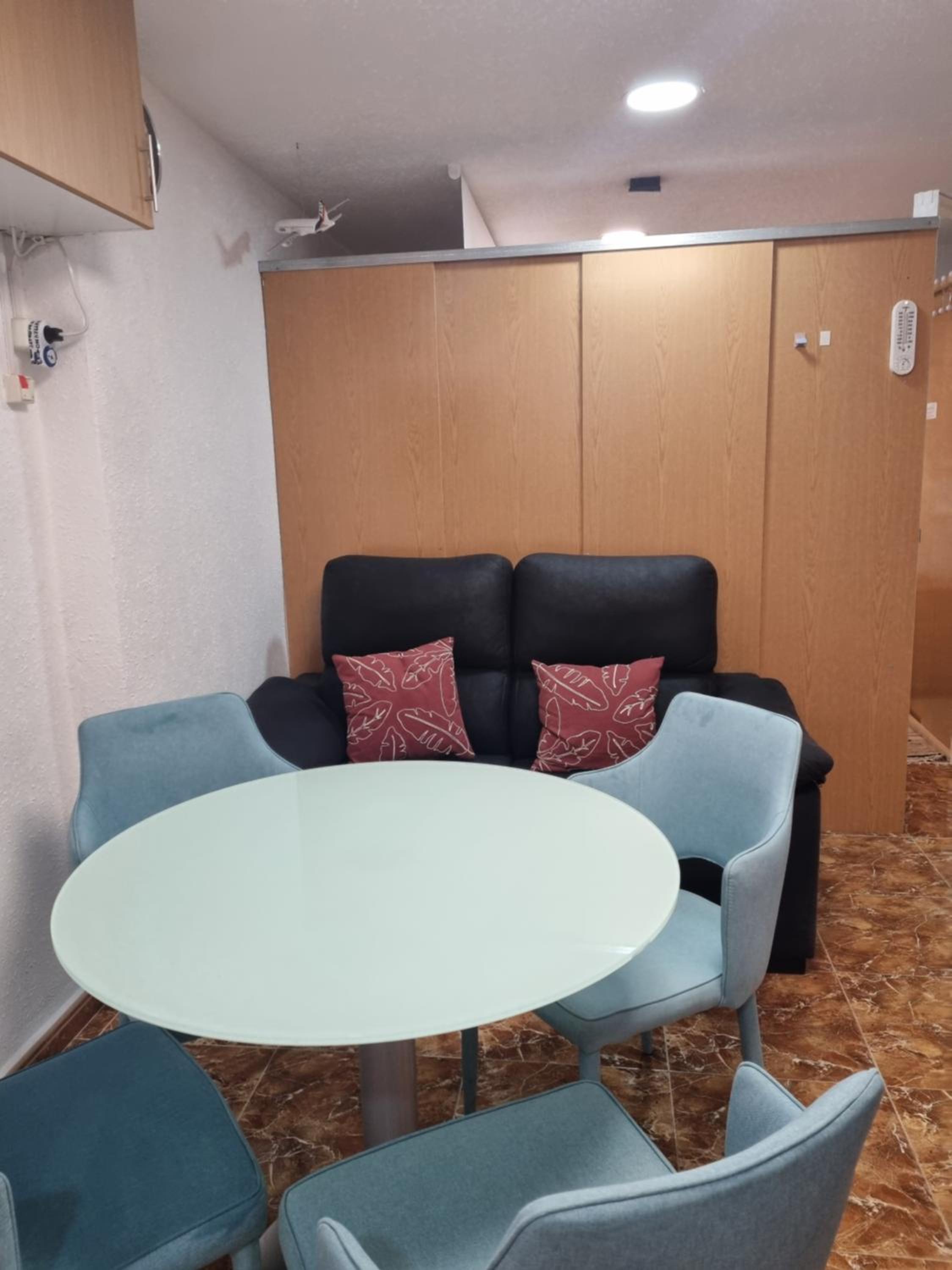 Habitación Doble Económica