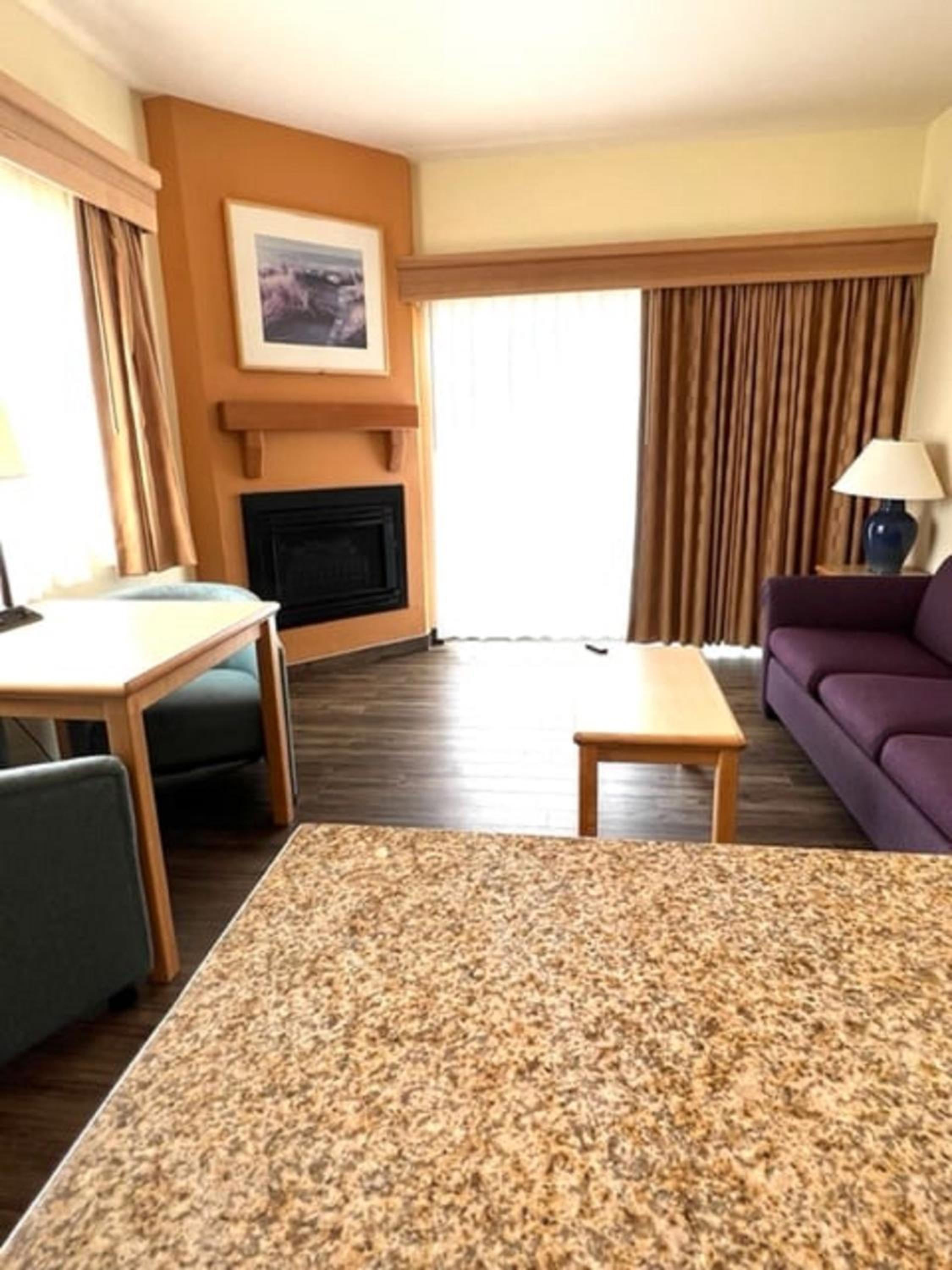 King Corner Room - First Floor - Pet Friendly