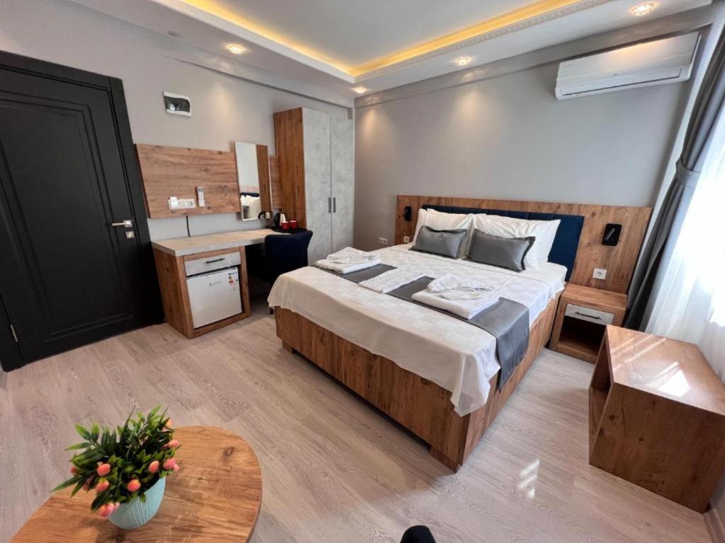 Standard Double Room photo 1