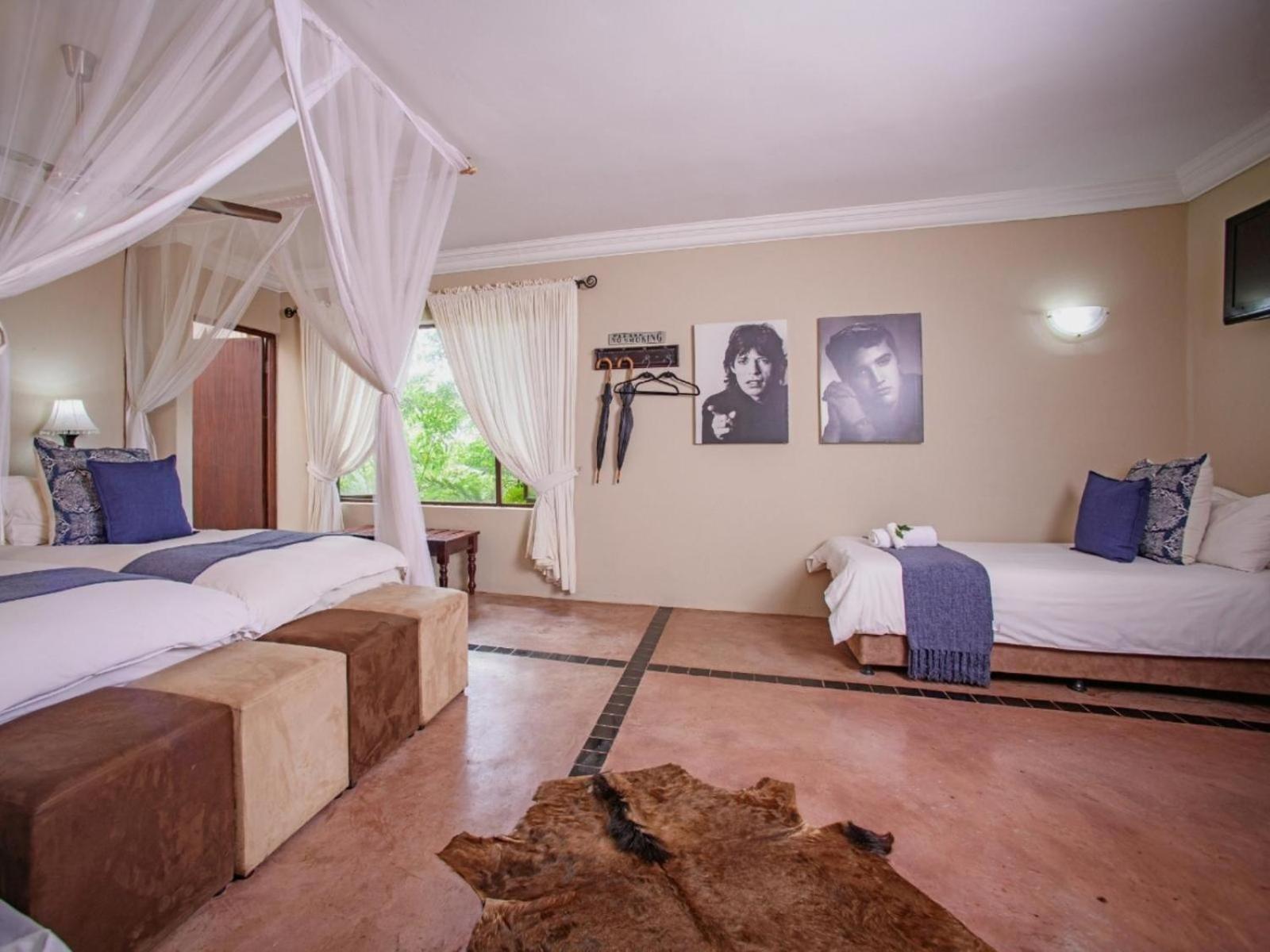 Triple Room photo 3