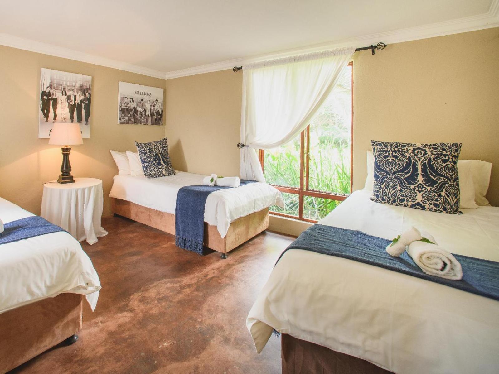 Triple Room photo 1