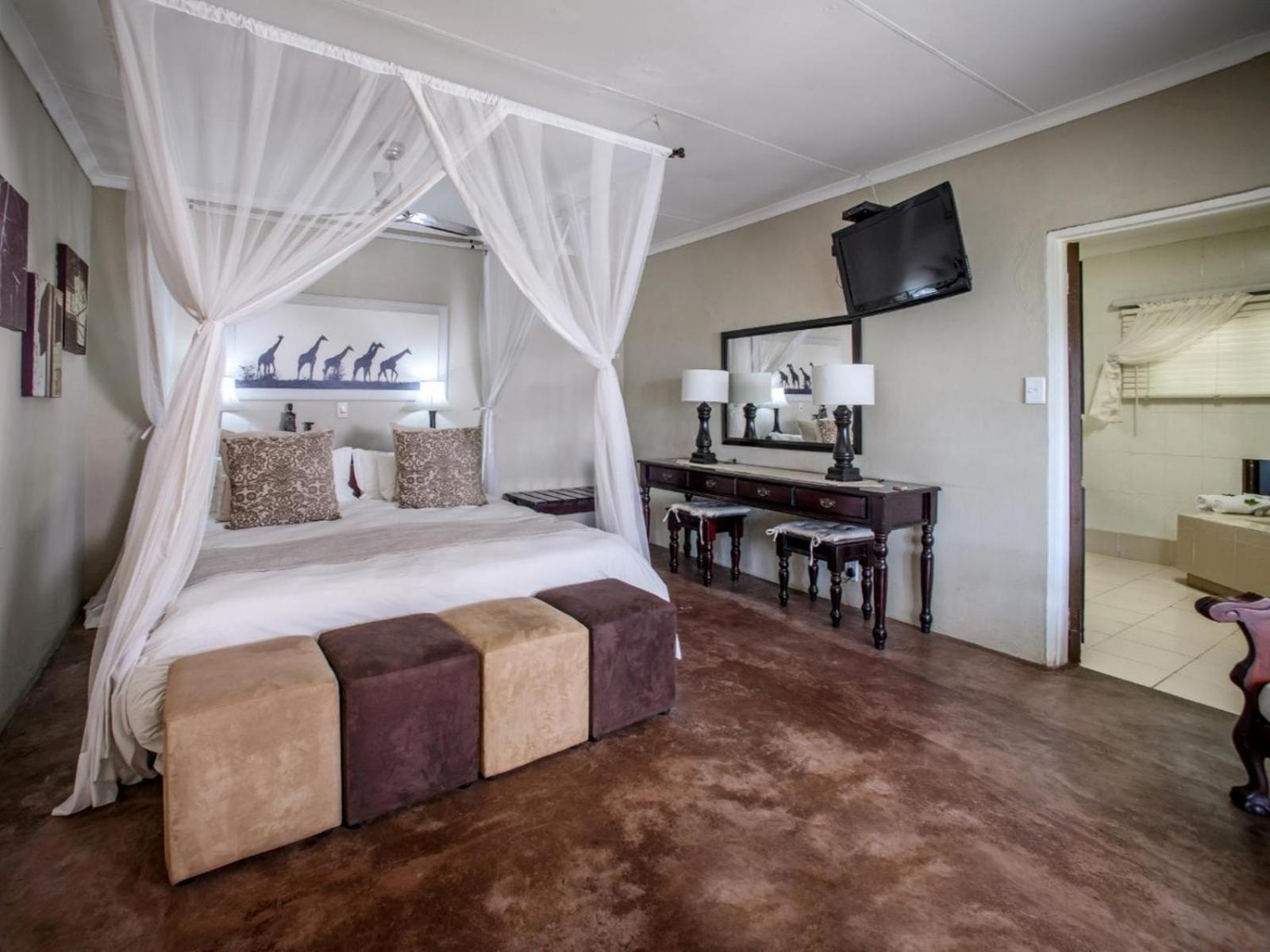 Superior King Room photo 1