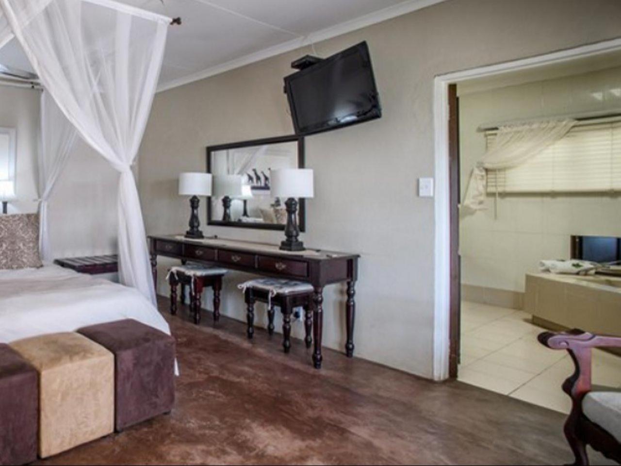 Superior King Room photo 3