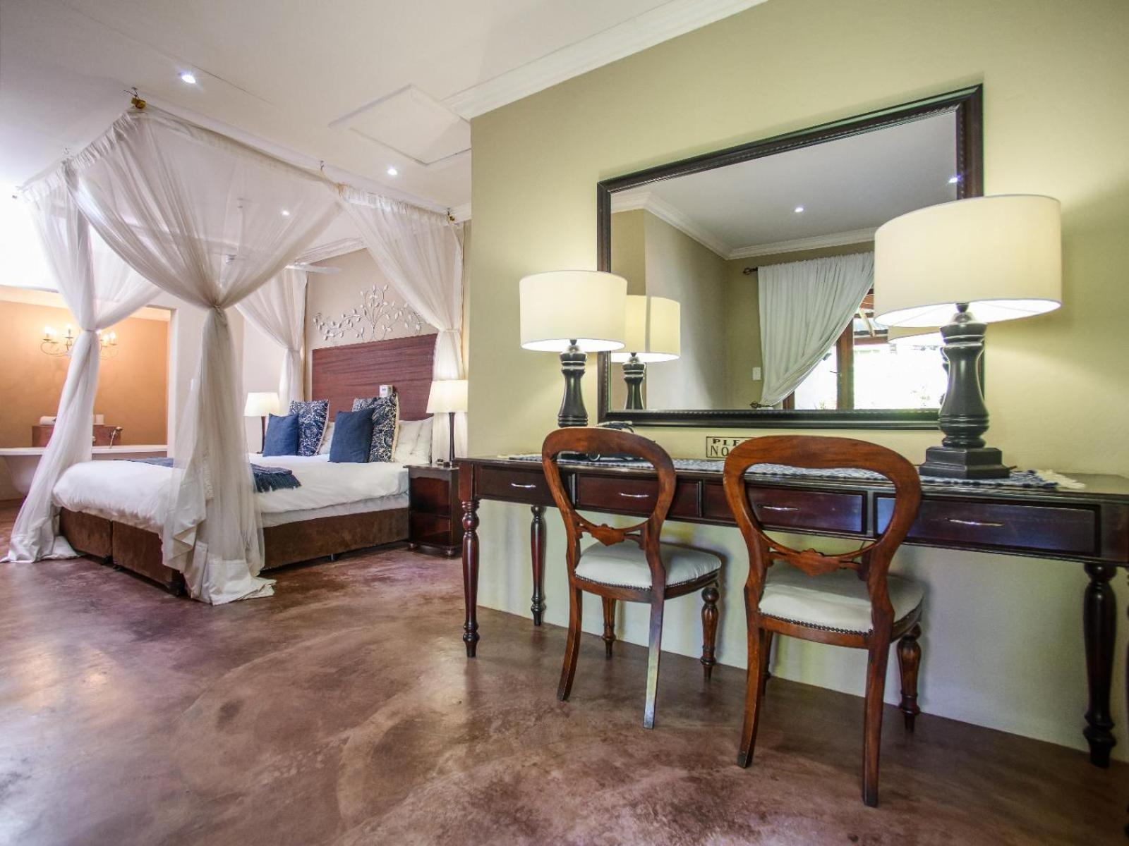 Suite photo 1
