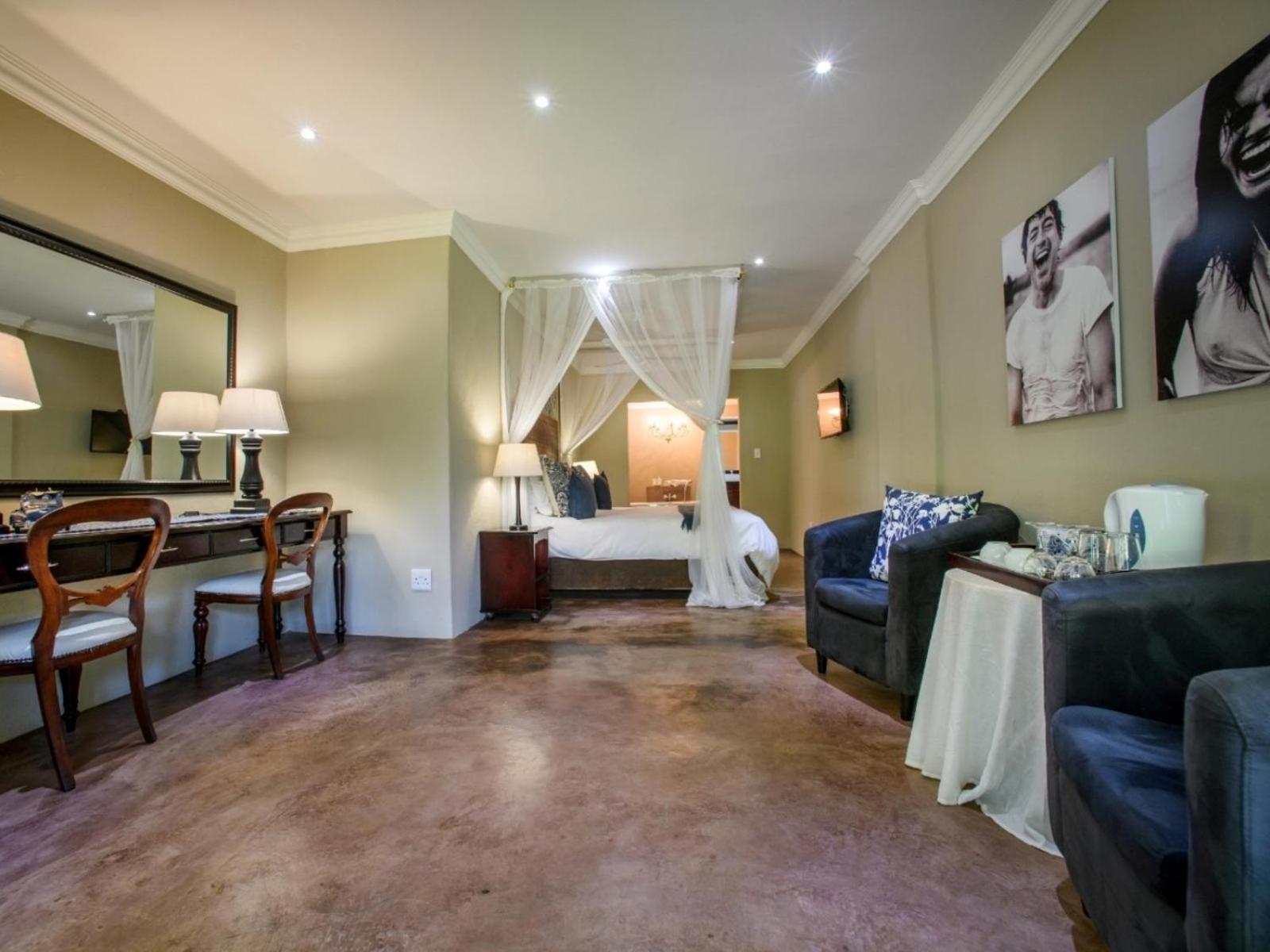 Suite photo 3