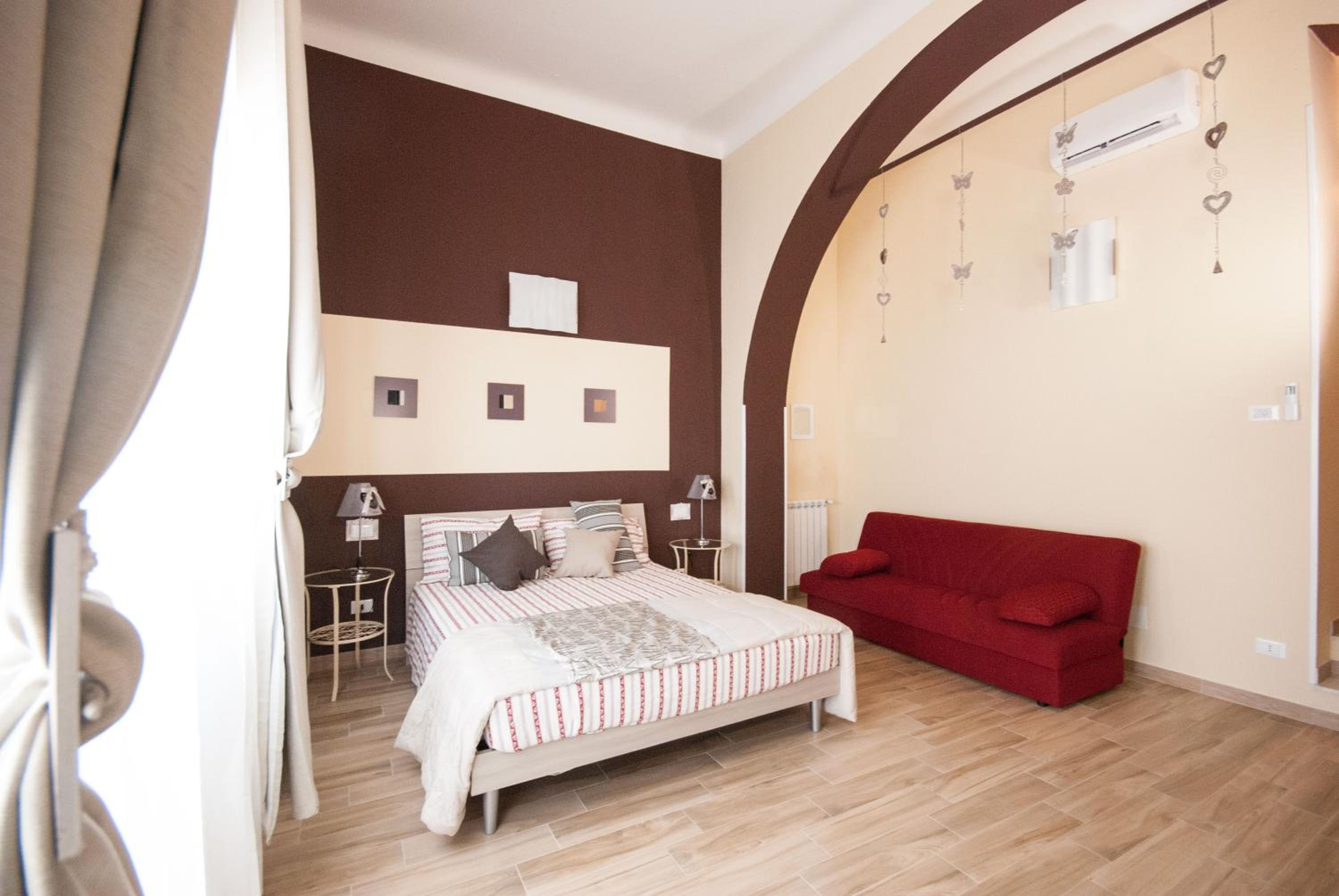 Quadruple Room photo 1