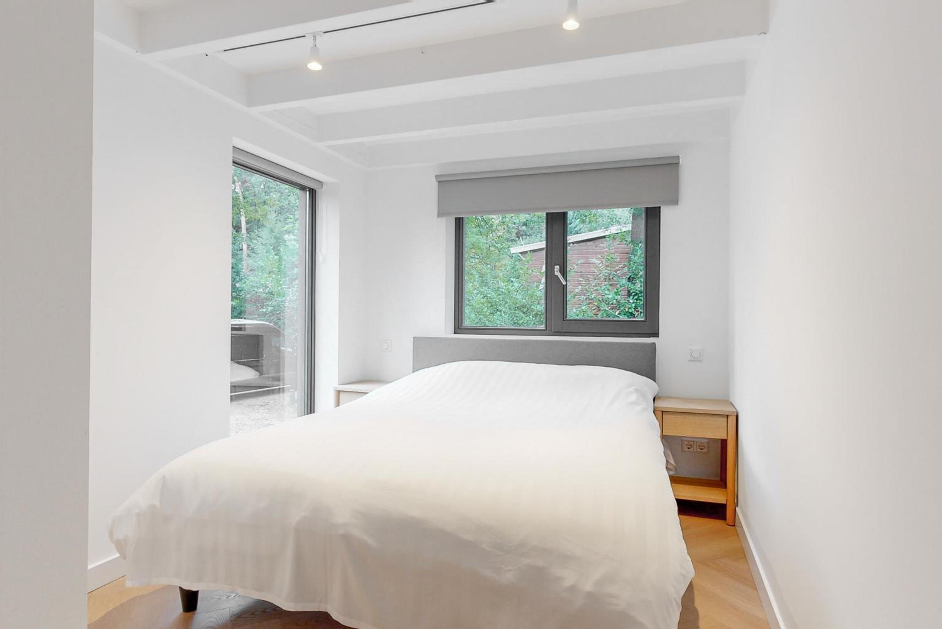 Three-Bedroom Villa photo 1
