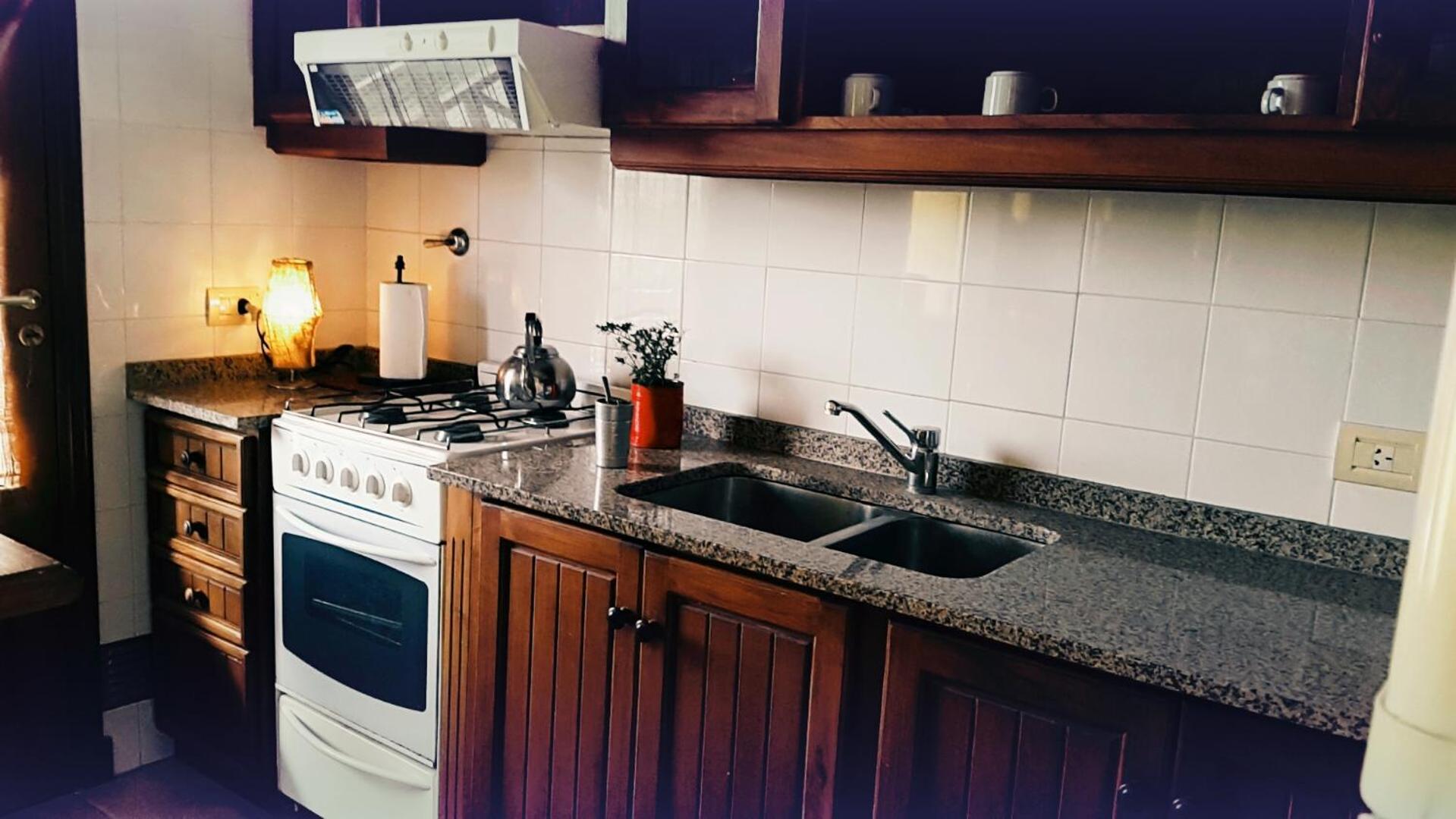 Studio Apartment photo 3
