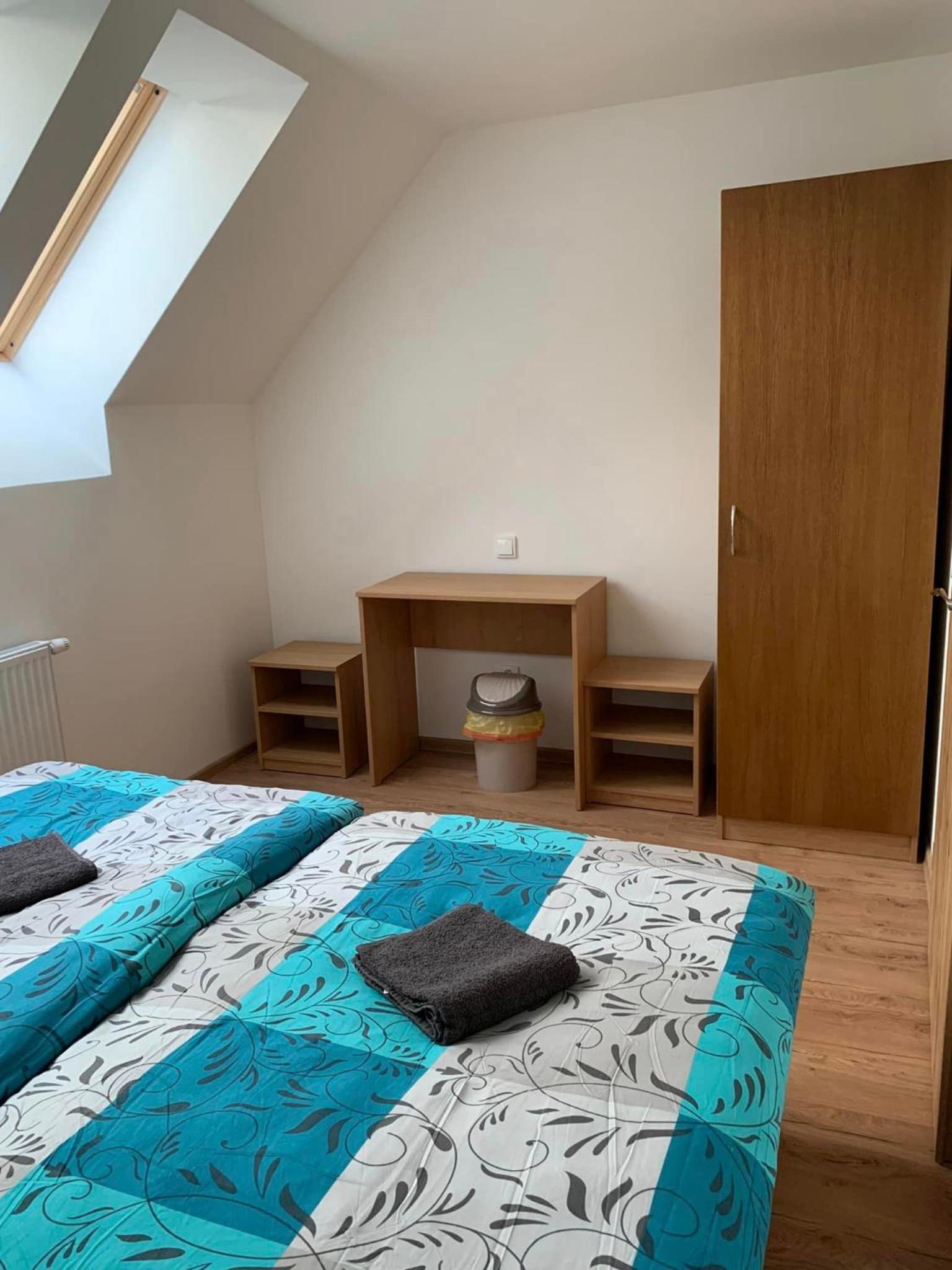 Double Room photo 2