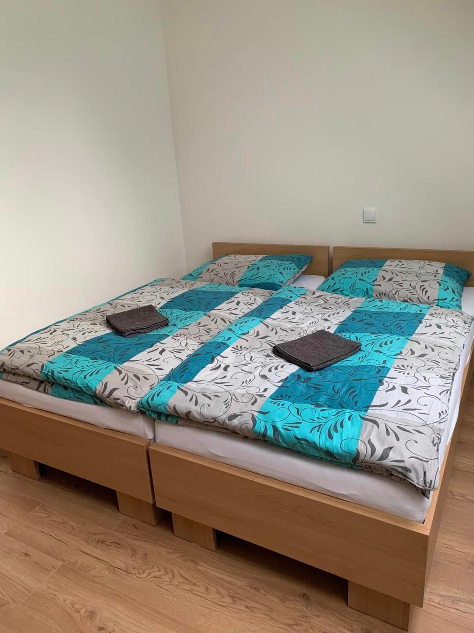 Twin Room photo 1