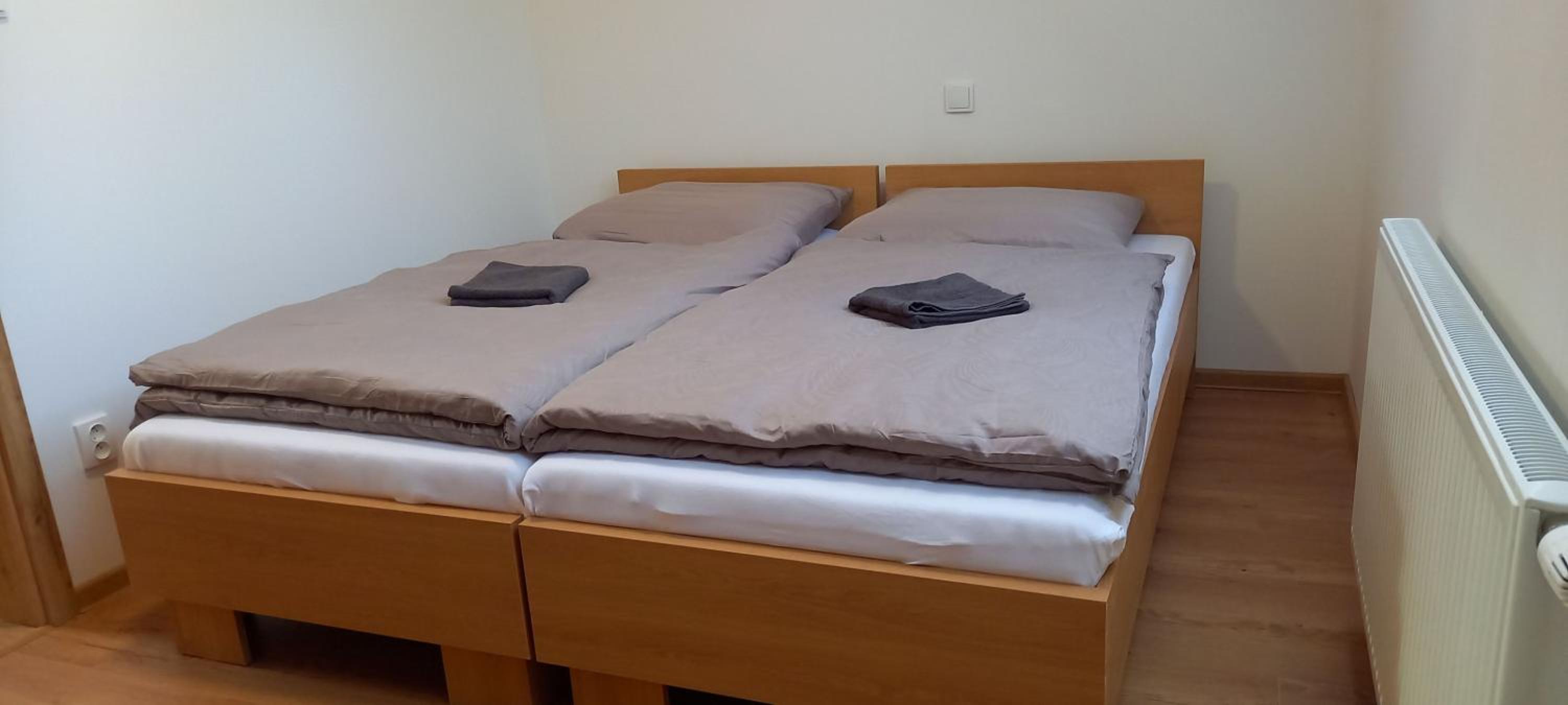Twin Room photo 3