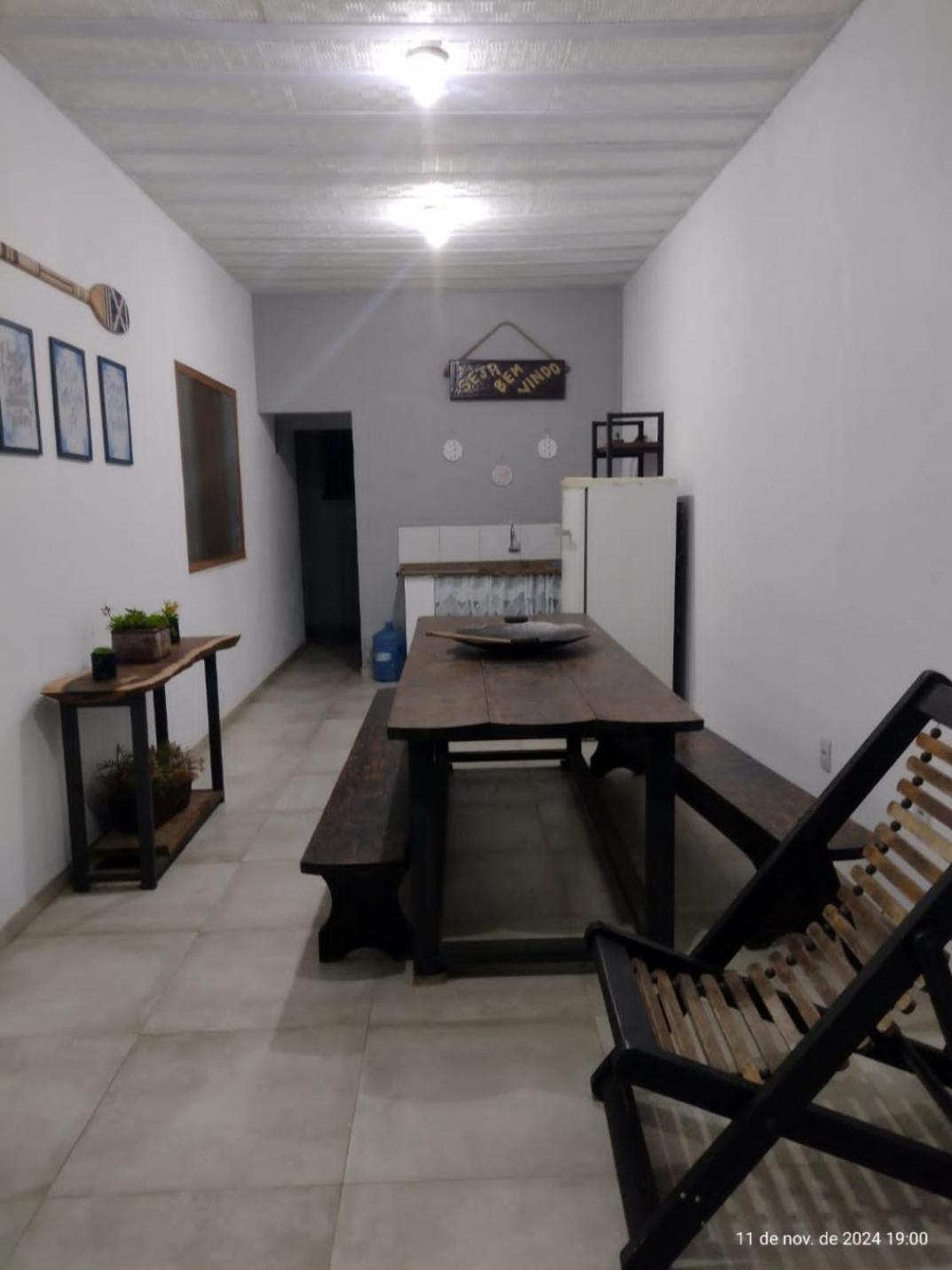 Three-Bedroom House photo 2