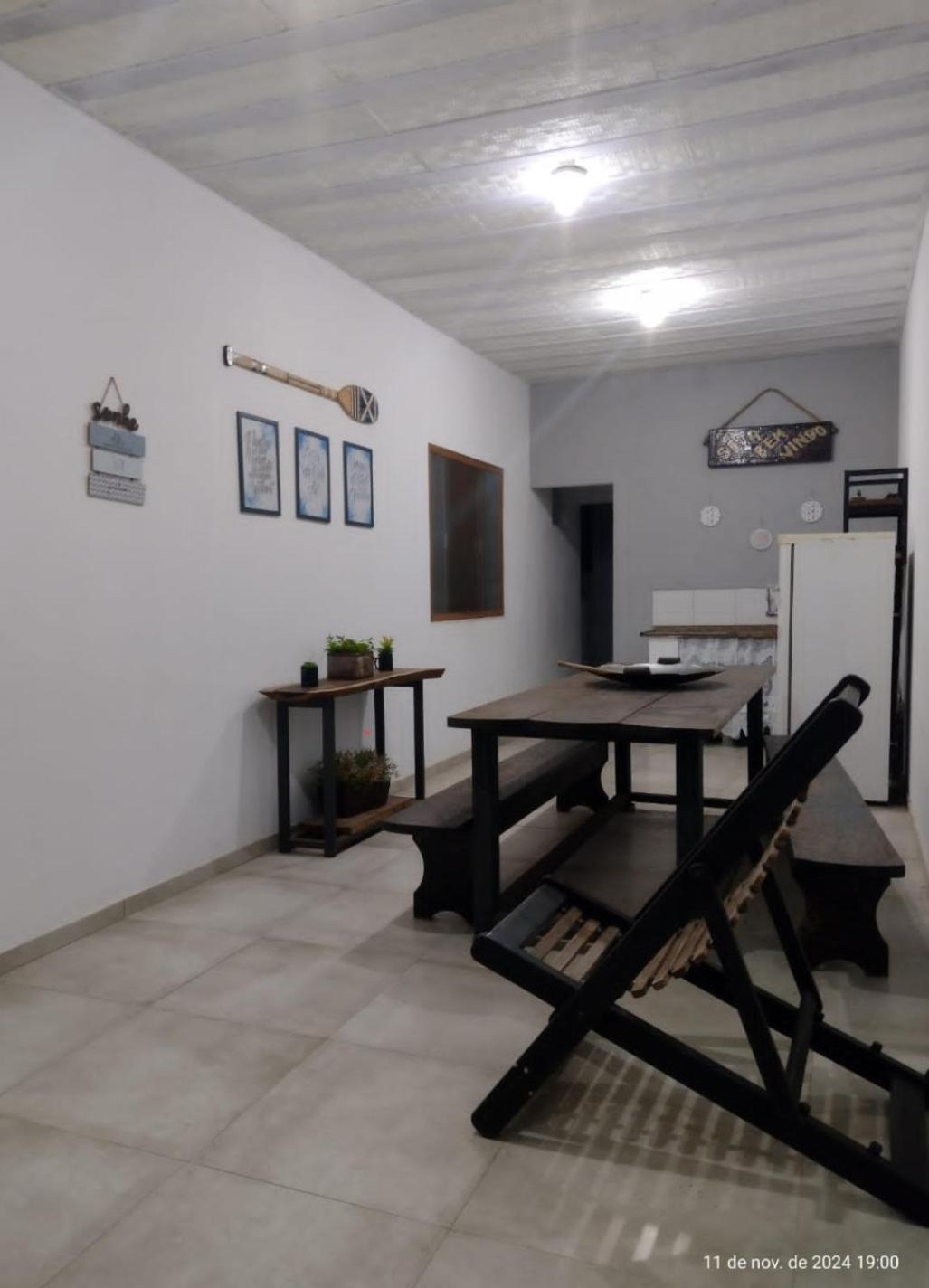 Three-Bedroom House photo 3