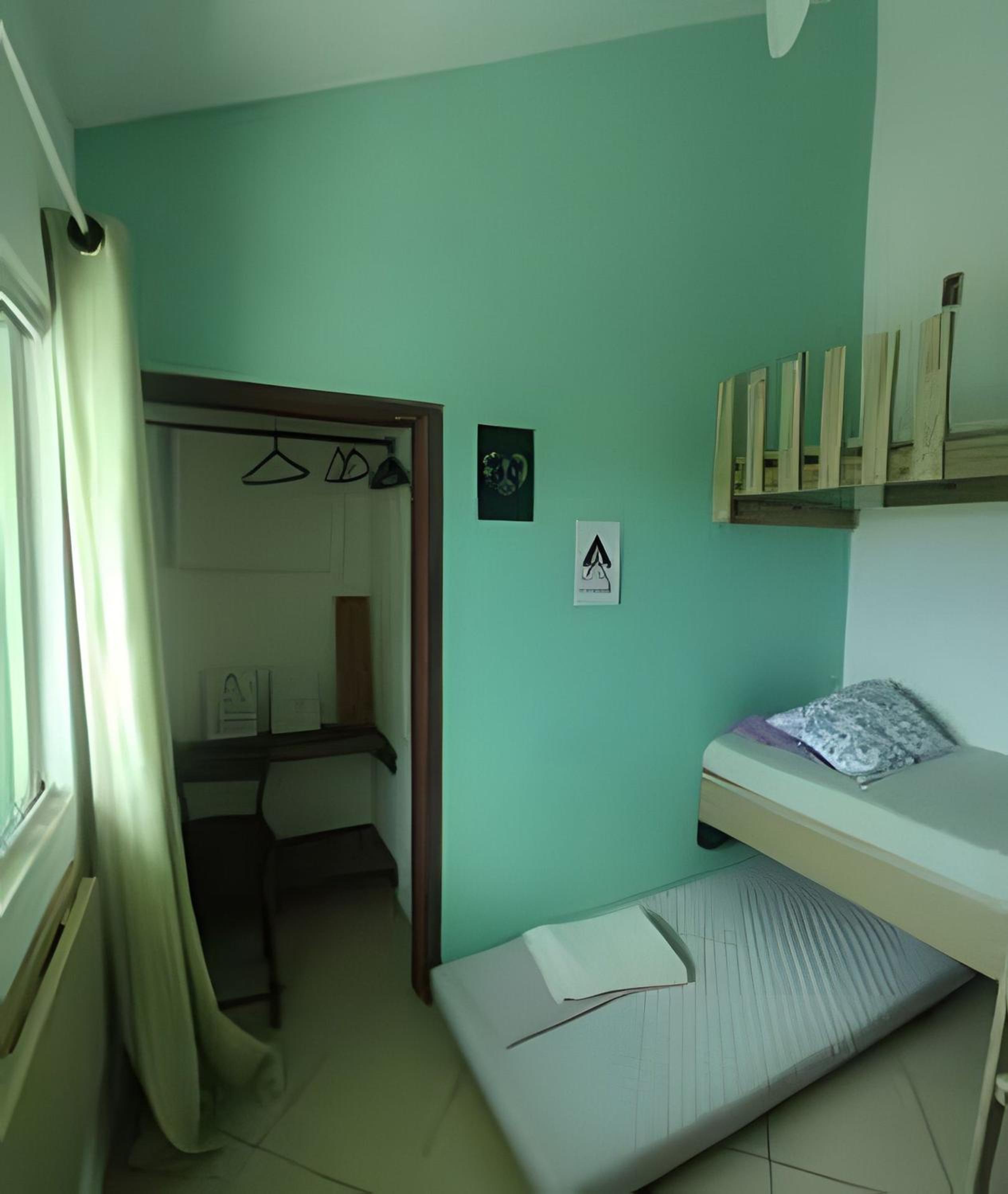 One-Bedroom Apartment - Sea Side