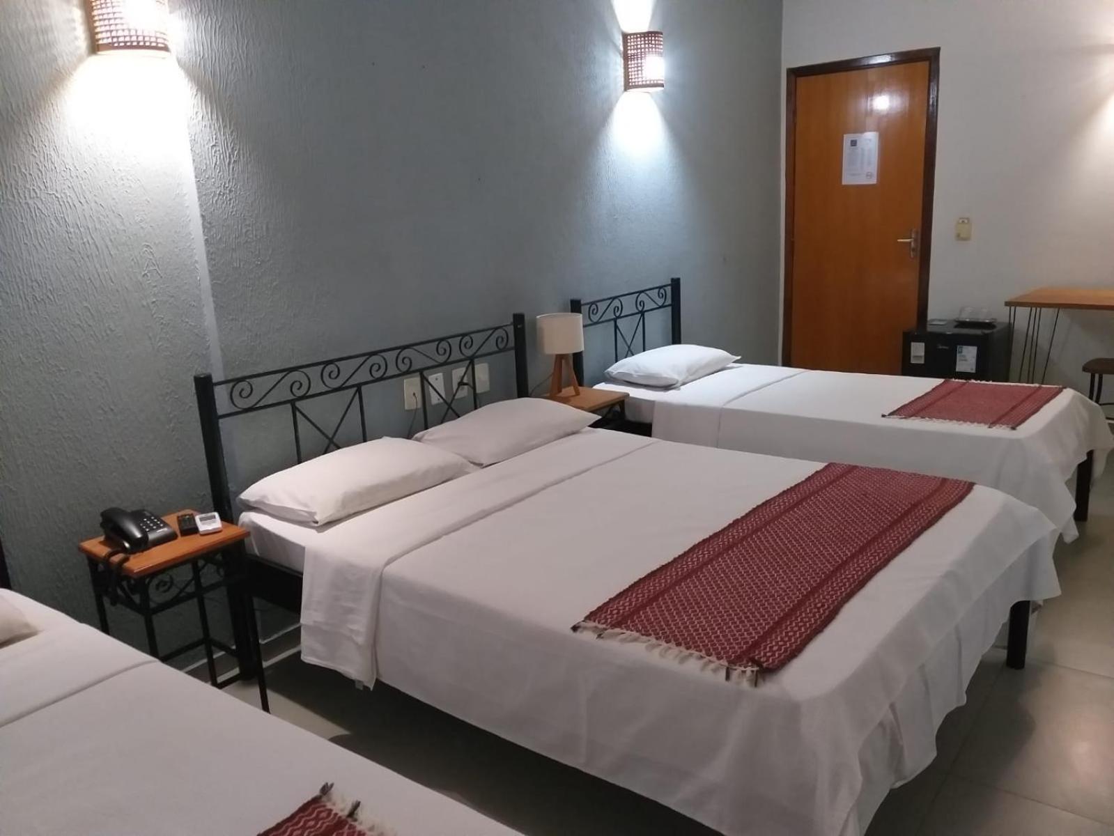 Comfort Quadruple Room photo 2