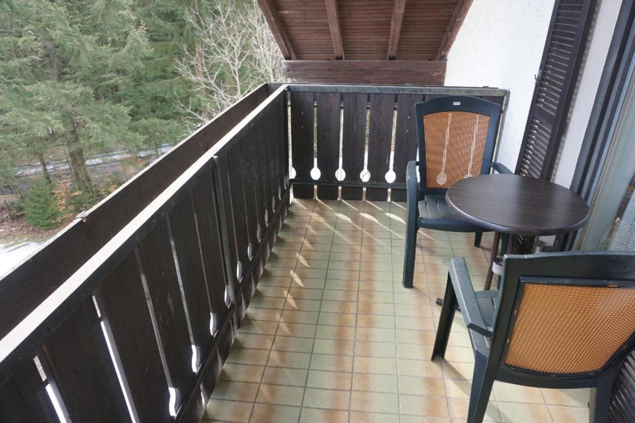 Apartment with Balcony photo 3