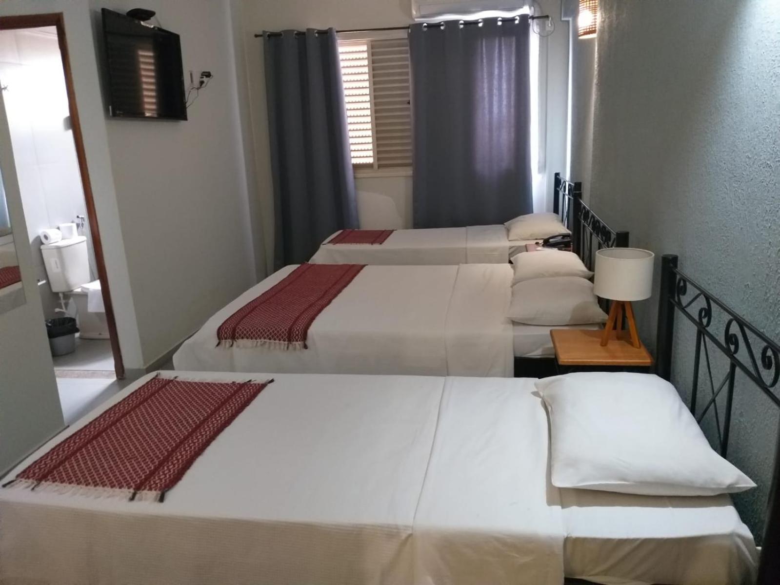 Comfort Quadruple Room photo 1