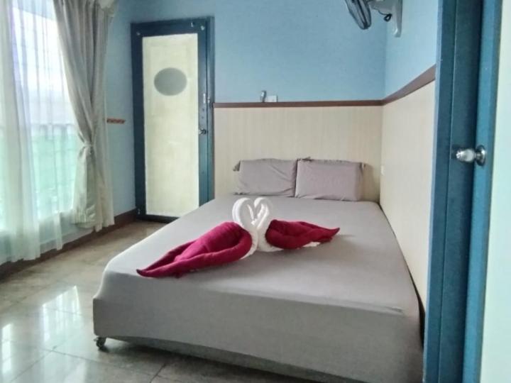Double or Twin Room photo 2