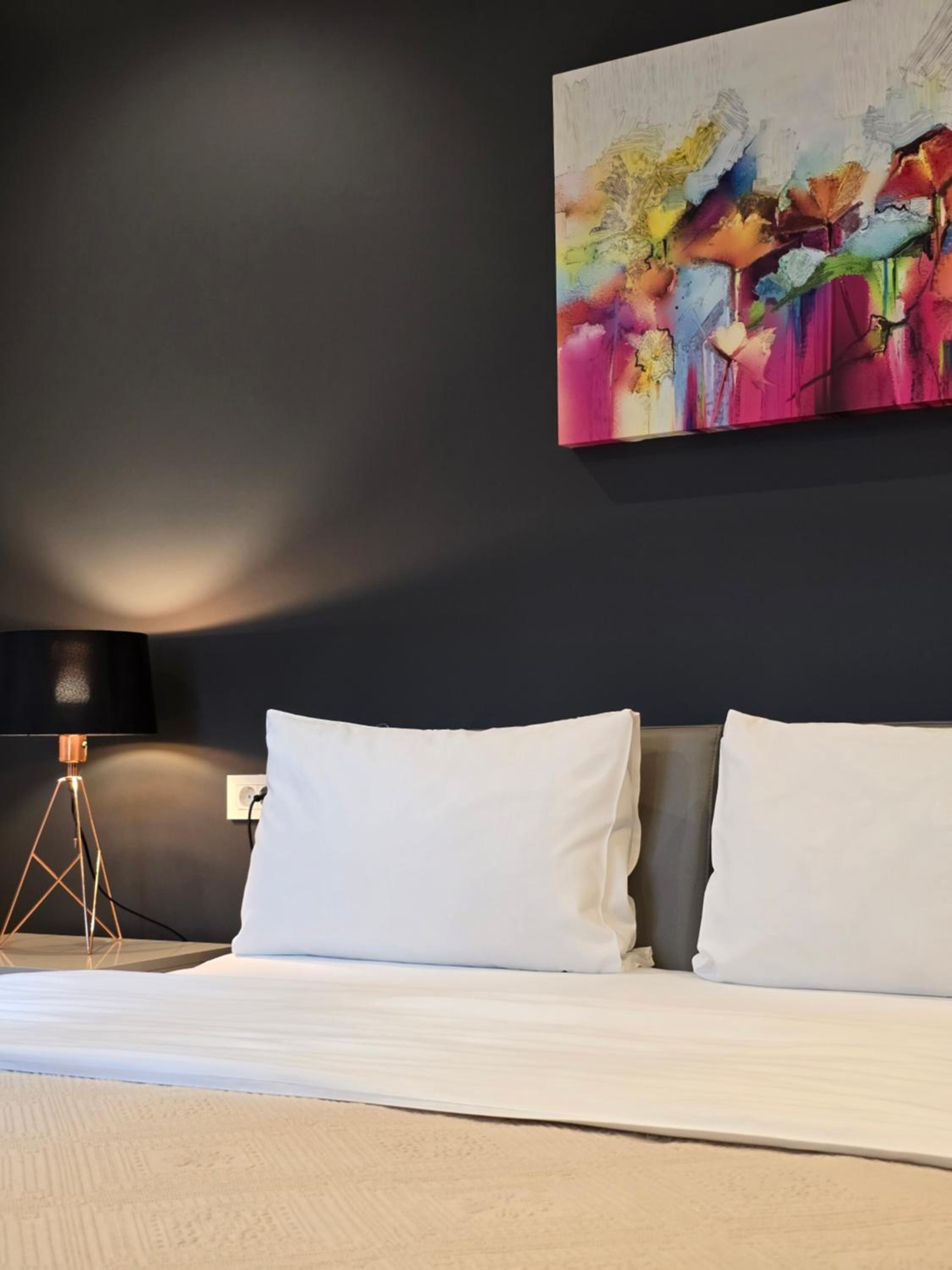 Superior King Room photo 1