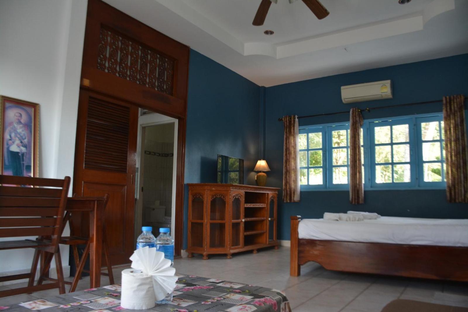 Two-Bedroom Suite - Photo 1
