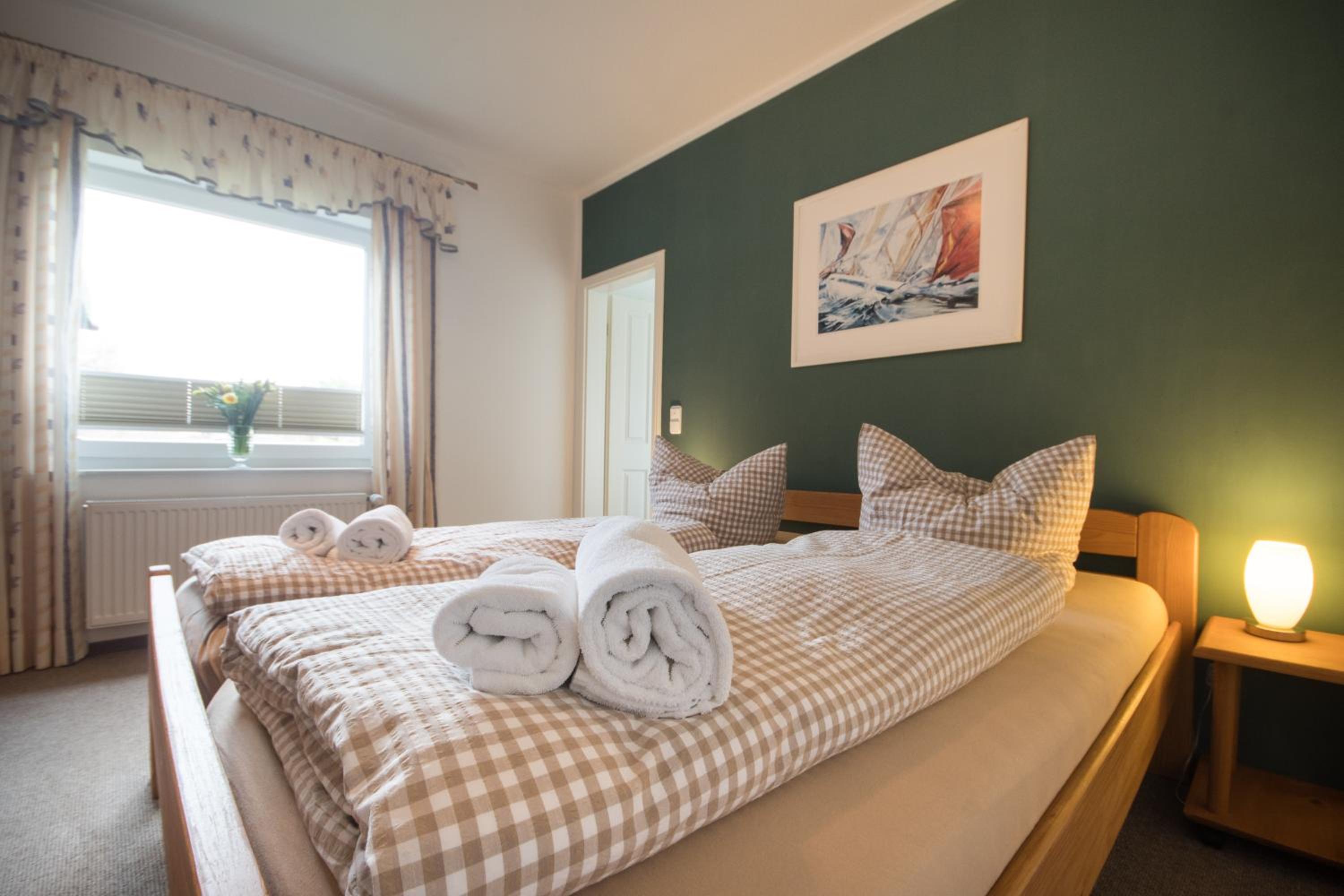 Small Double Room photo 2
