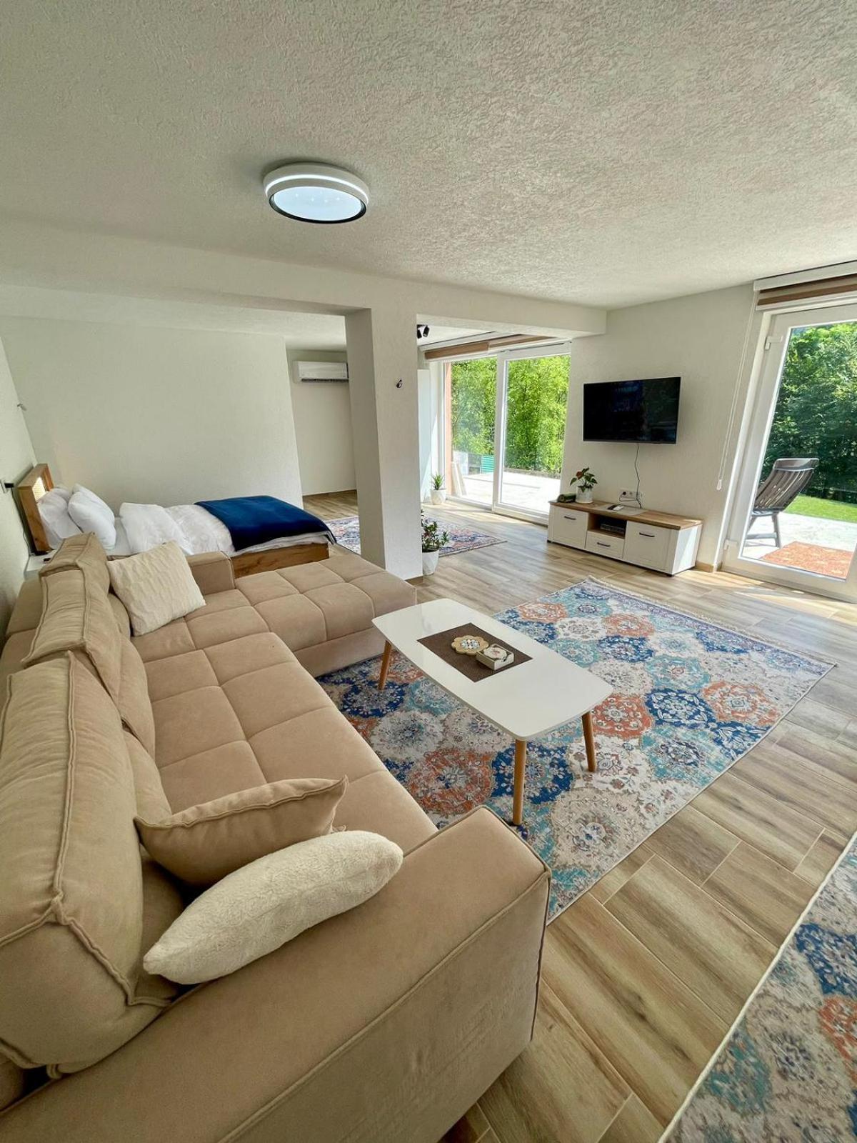 Two-Bedroom House photo 1