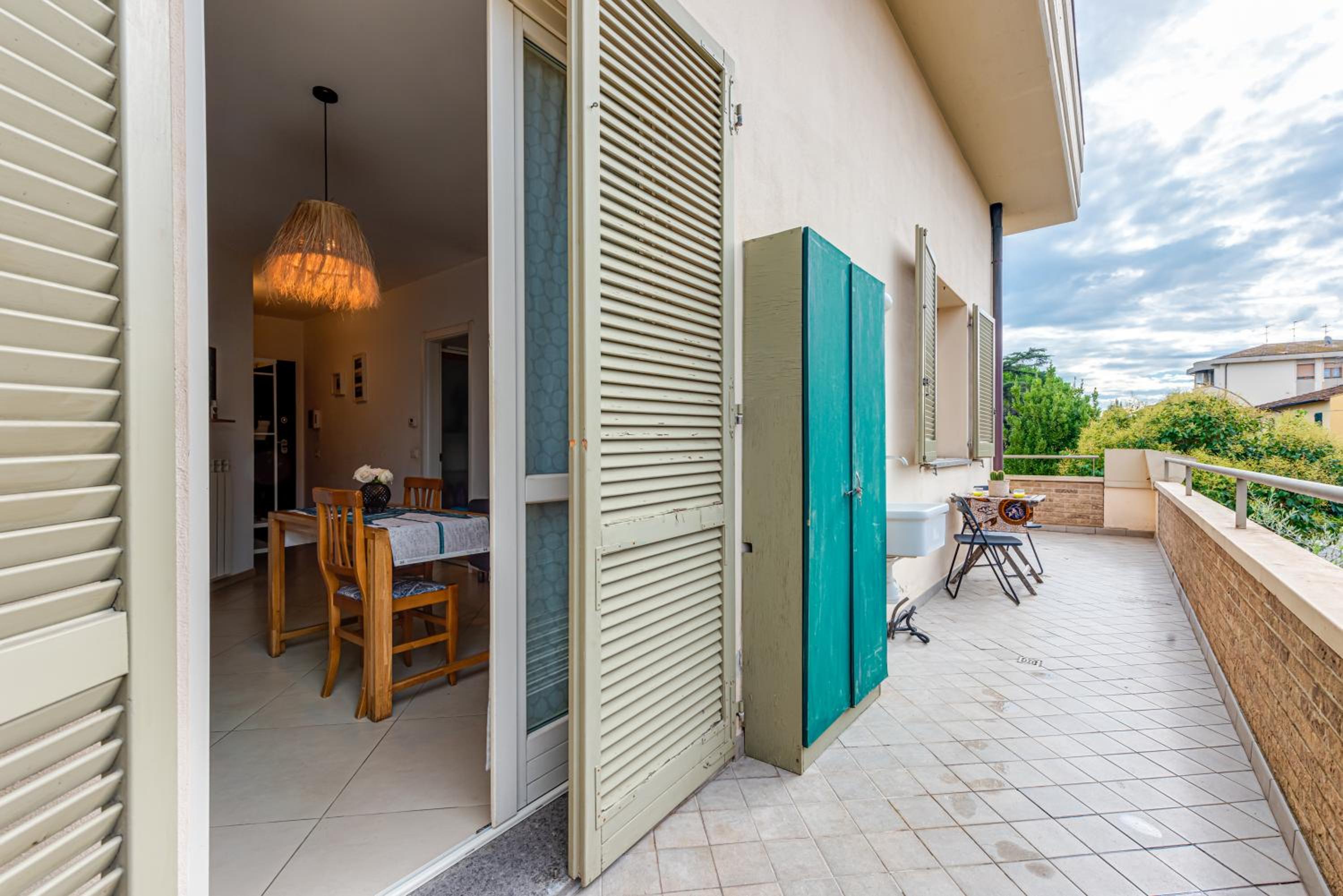 Superior One-Bedroom Apartment With Balcony photo 3