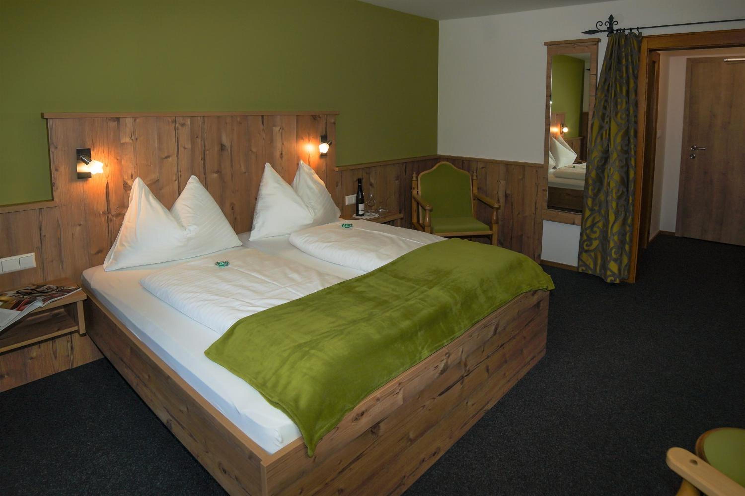 Double Room with Balcony or Terrace photo 3