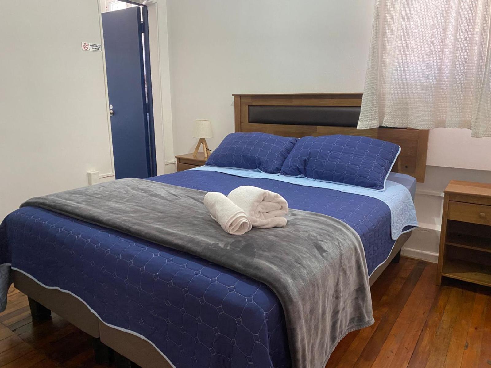 Double Room with Private Bathroom photo 2