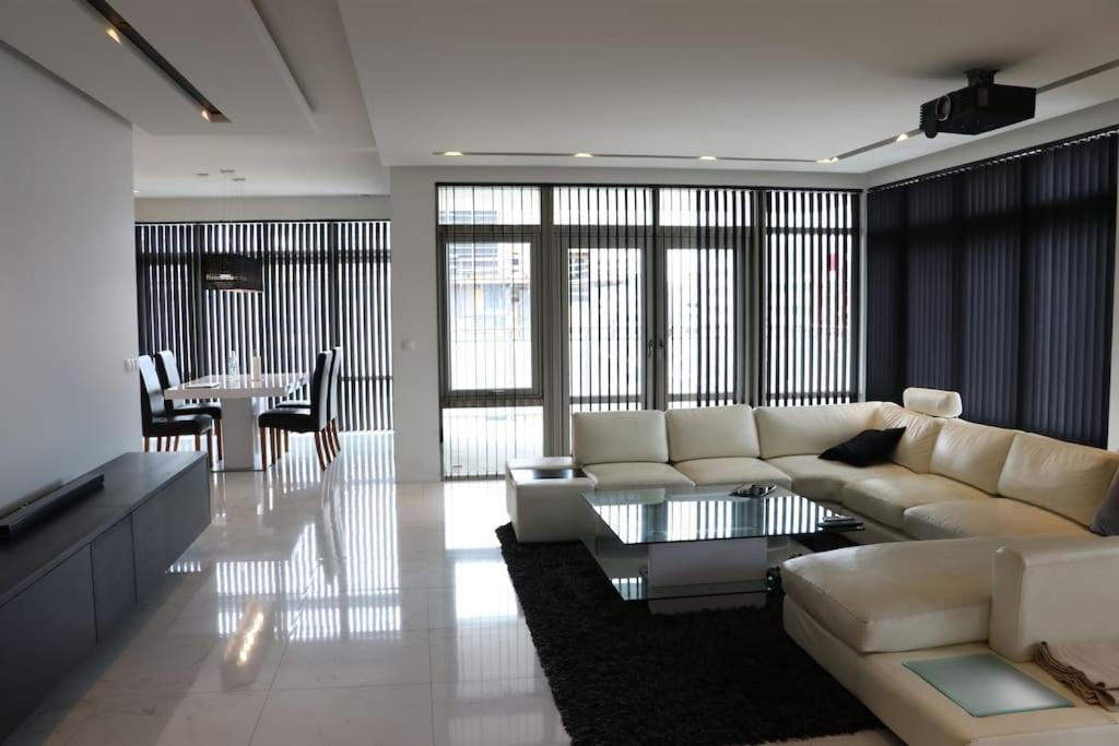Two-Bedroom Apartment photo 1