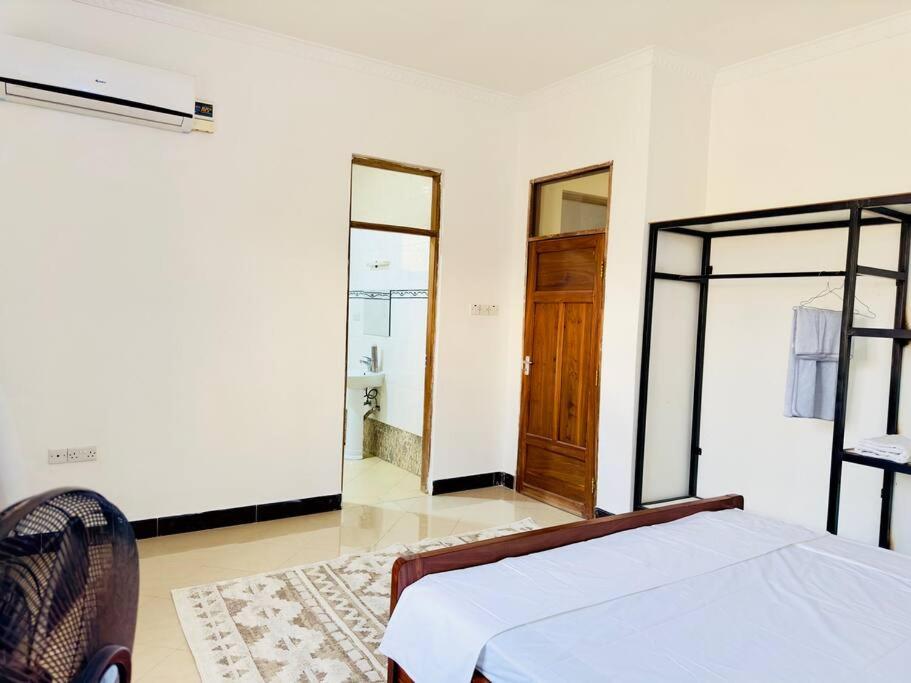 Two-Bedroom Apartment photo 1