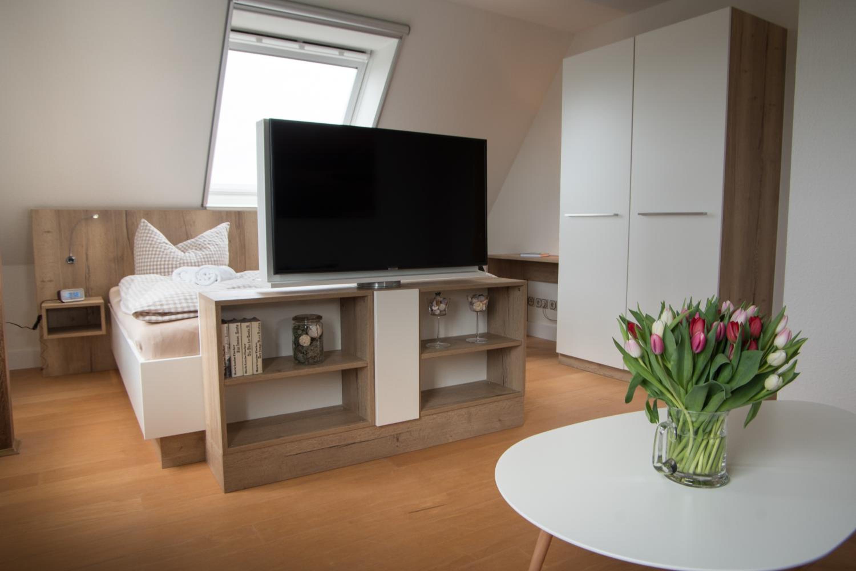 Superior Double Room photo 3