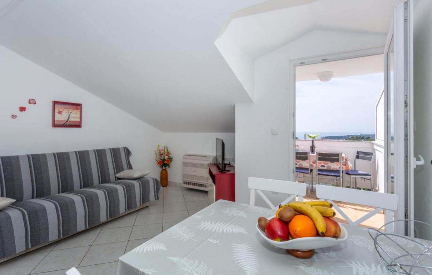 Two-Bedroom Apartment - Photo 1