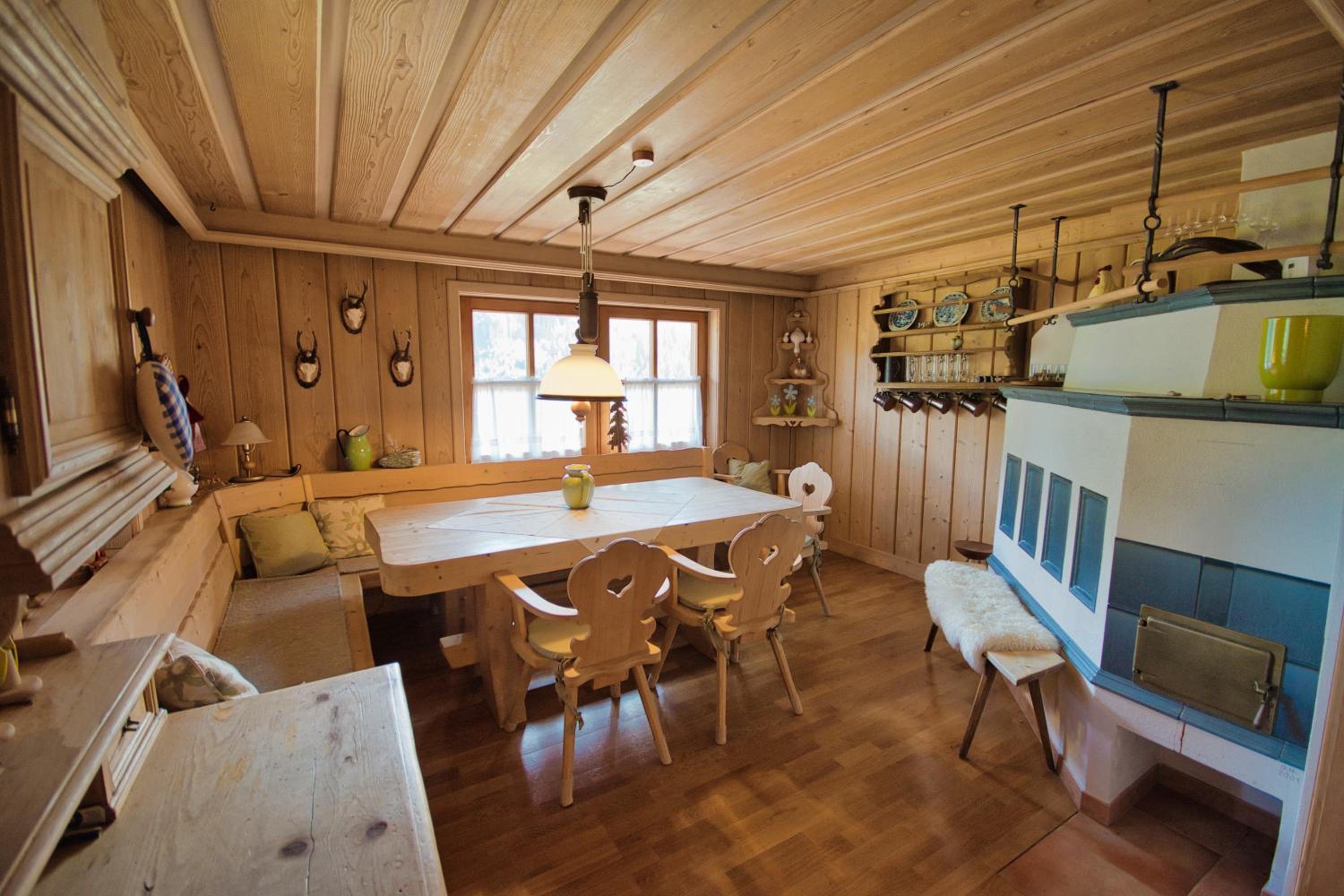 Four-Bedroom House photo 3