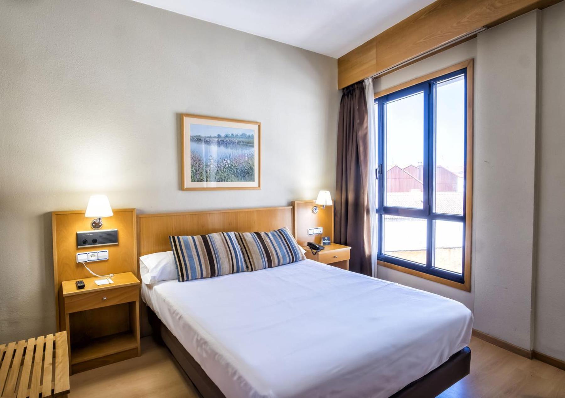 Economy Double or Twin Room - Photo 3